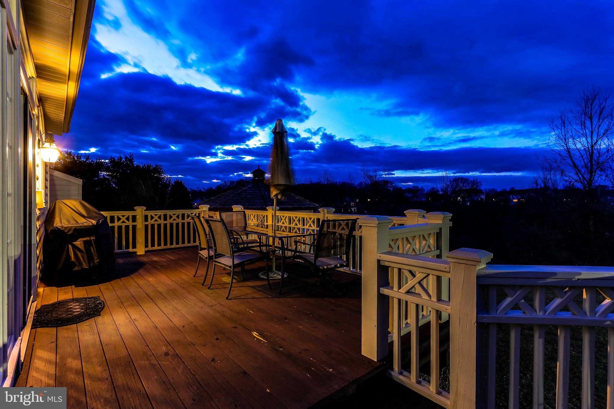 GAITHER HUNT - Residential