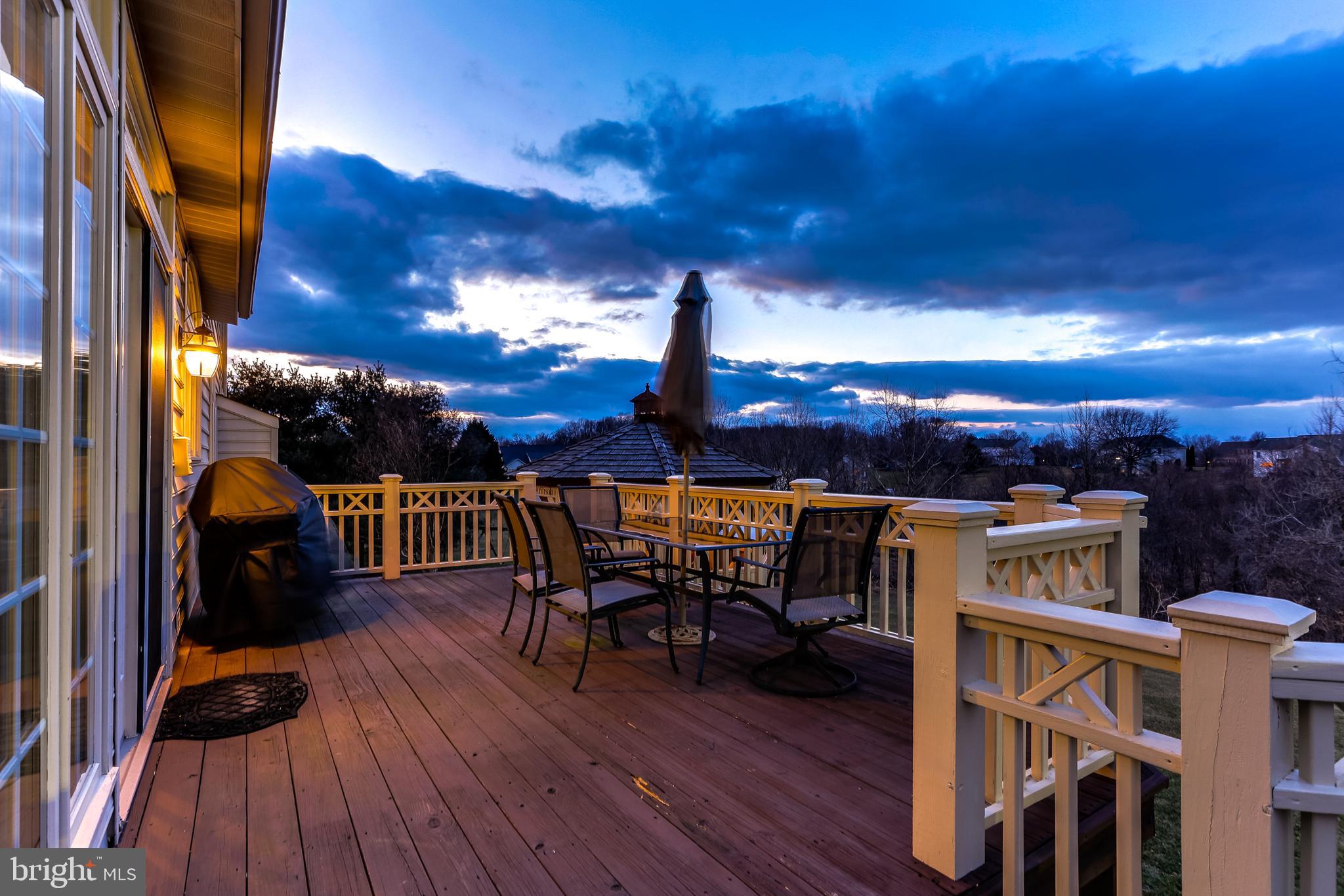 GAITHER HUNT - Residential