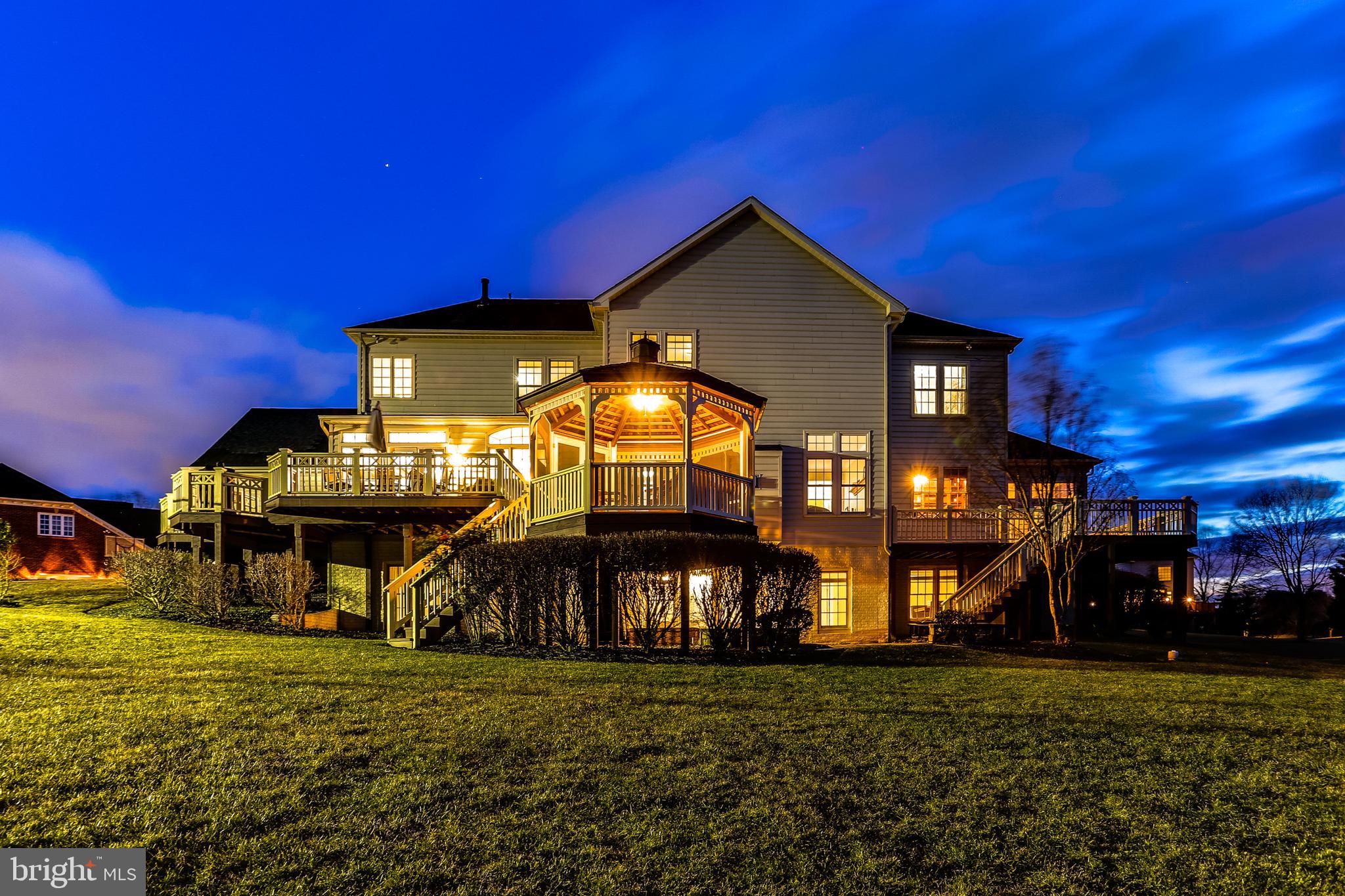 GAITHER HUNT - Residential