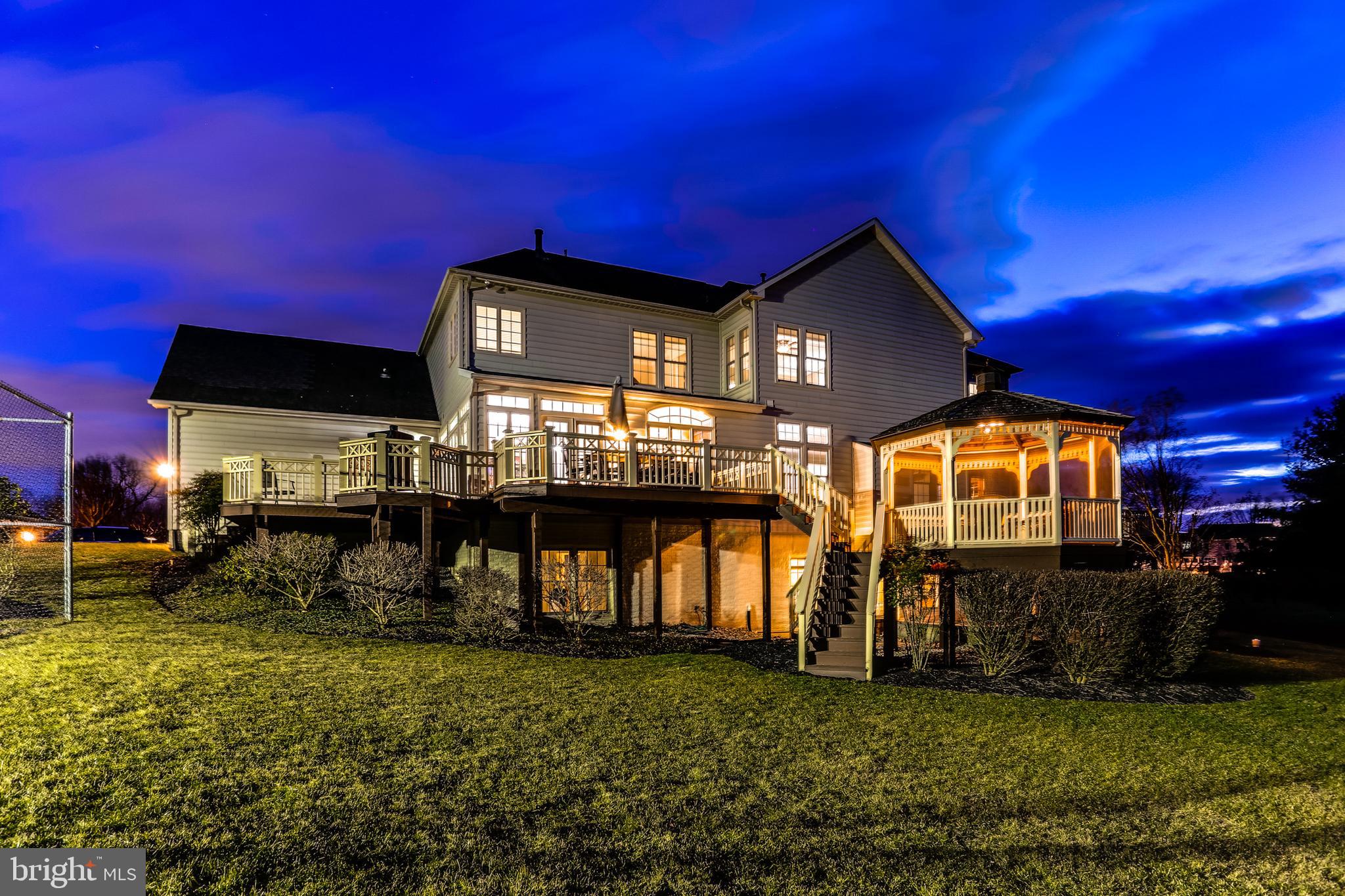 GAITHER HUNT - Residential