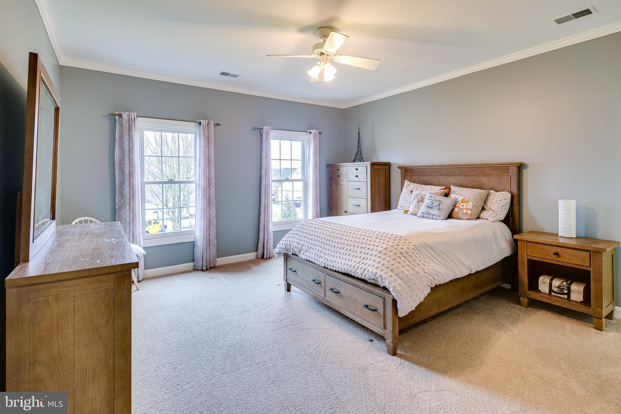 GAITHER HUNT - Residential