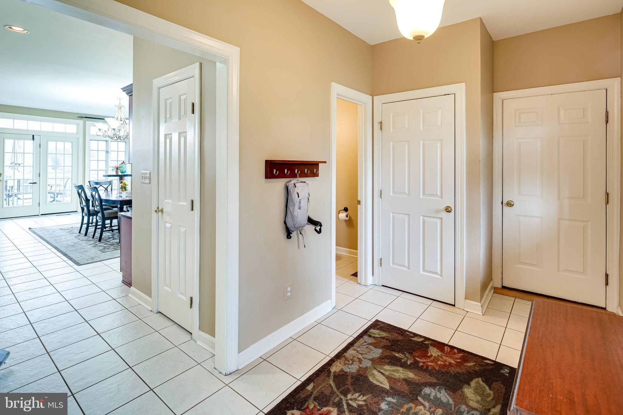 GAITHER HUNT - Residential