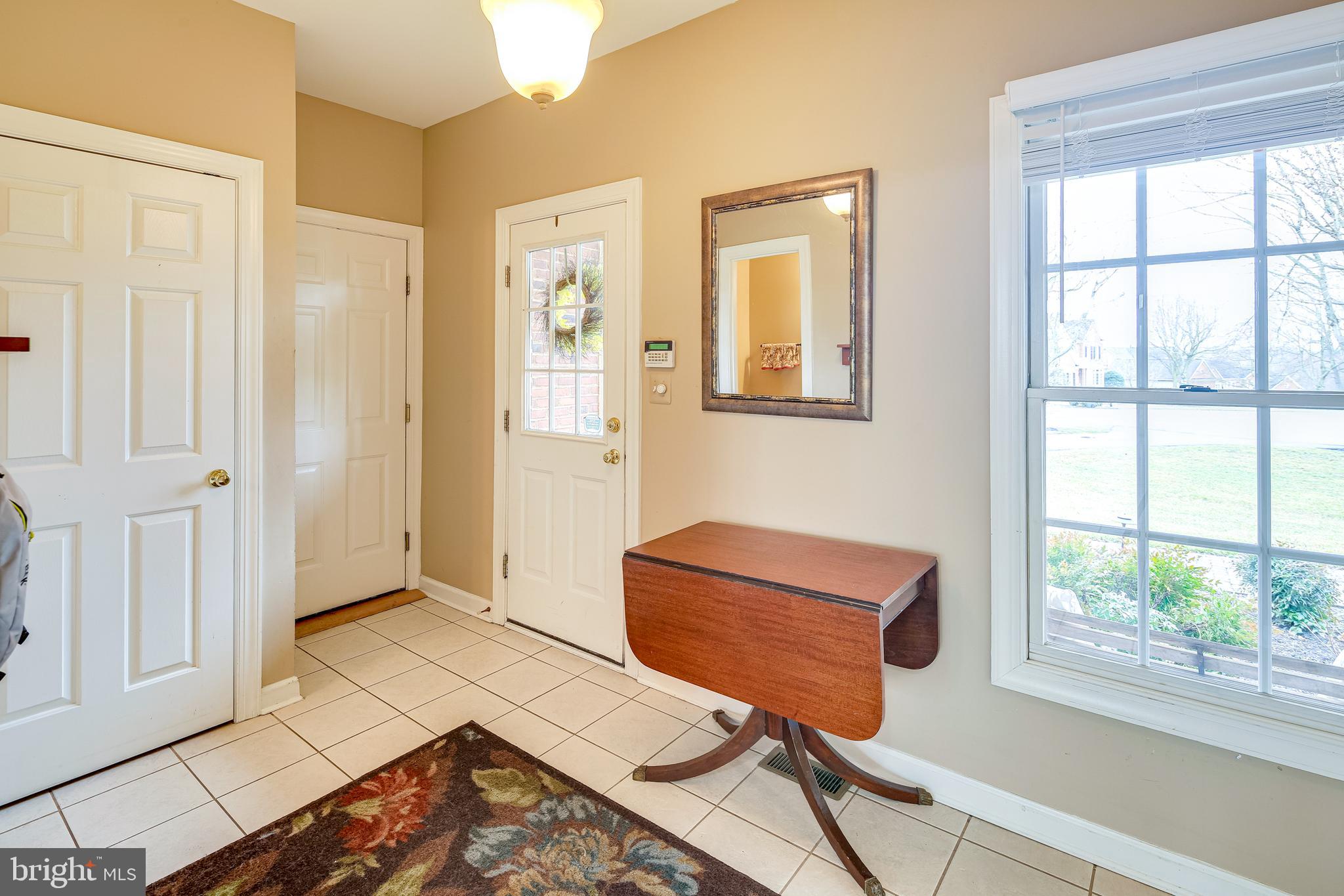 GAITHER HUNT - Residential