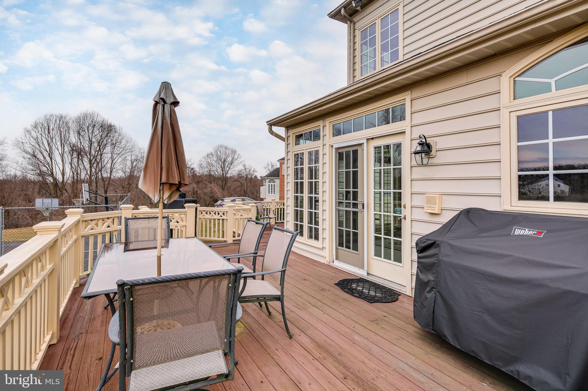 GAITHER HUNT - Residential