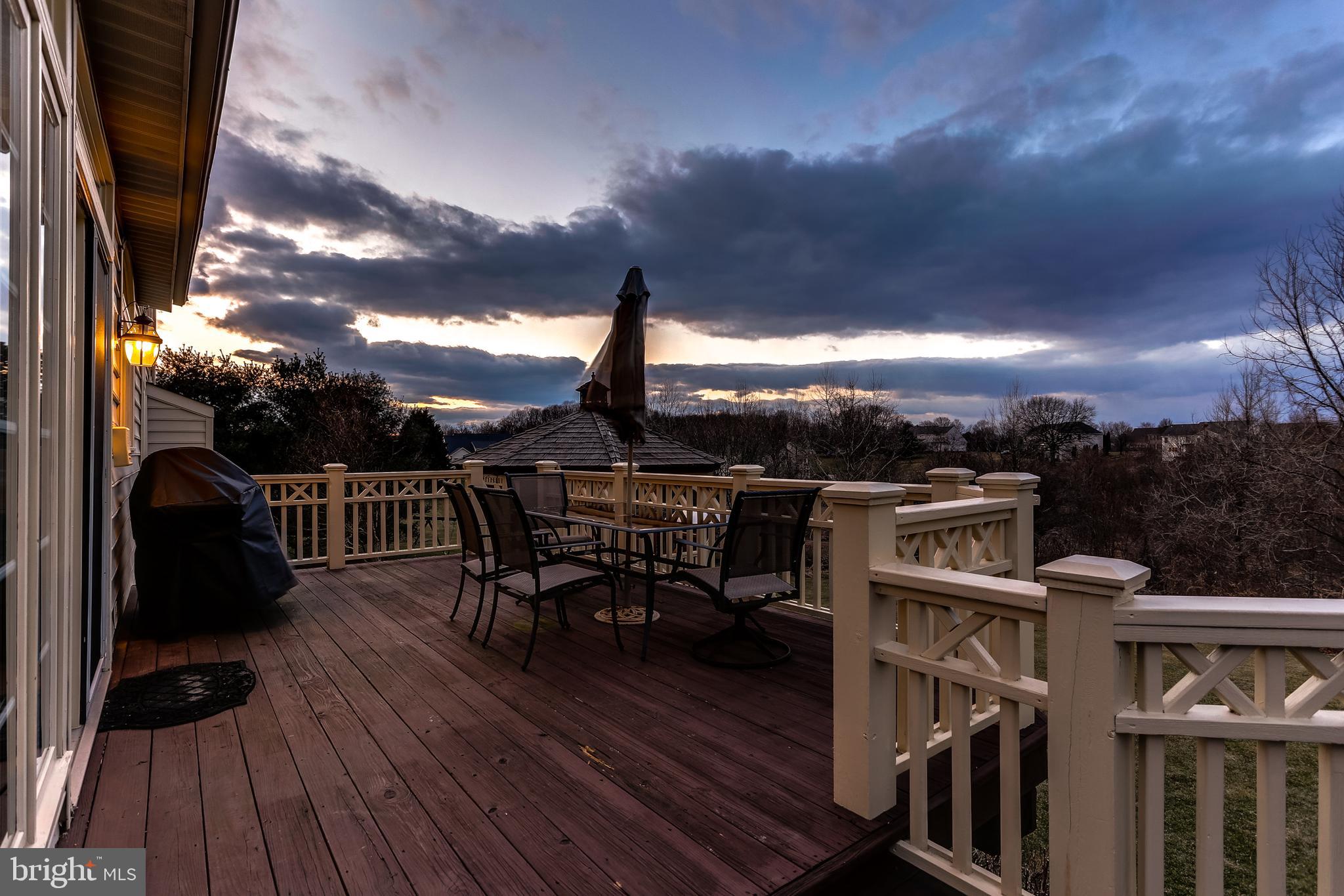 GAITHER HUNT - Residential