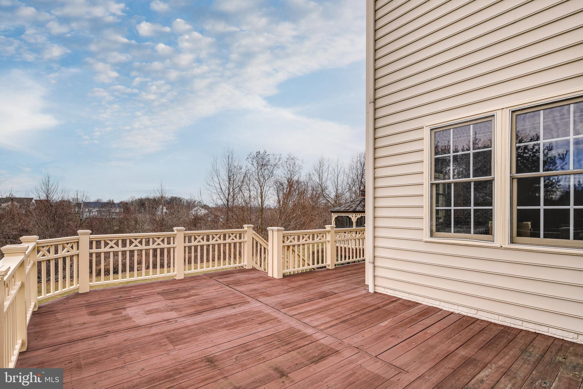 GAITHER HUNT - Residential