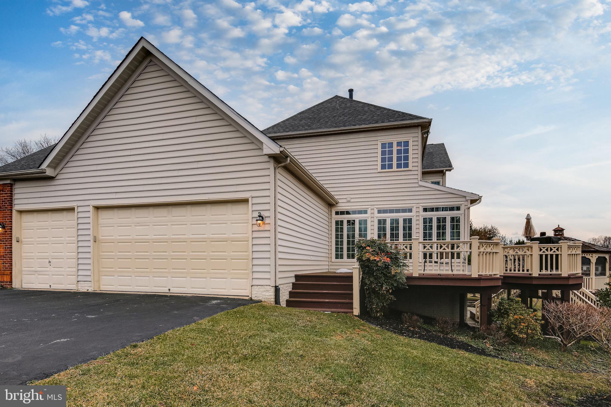 GAITHER HUNT - Residential