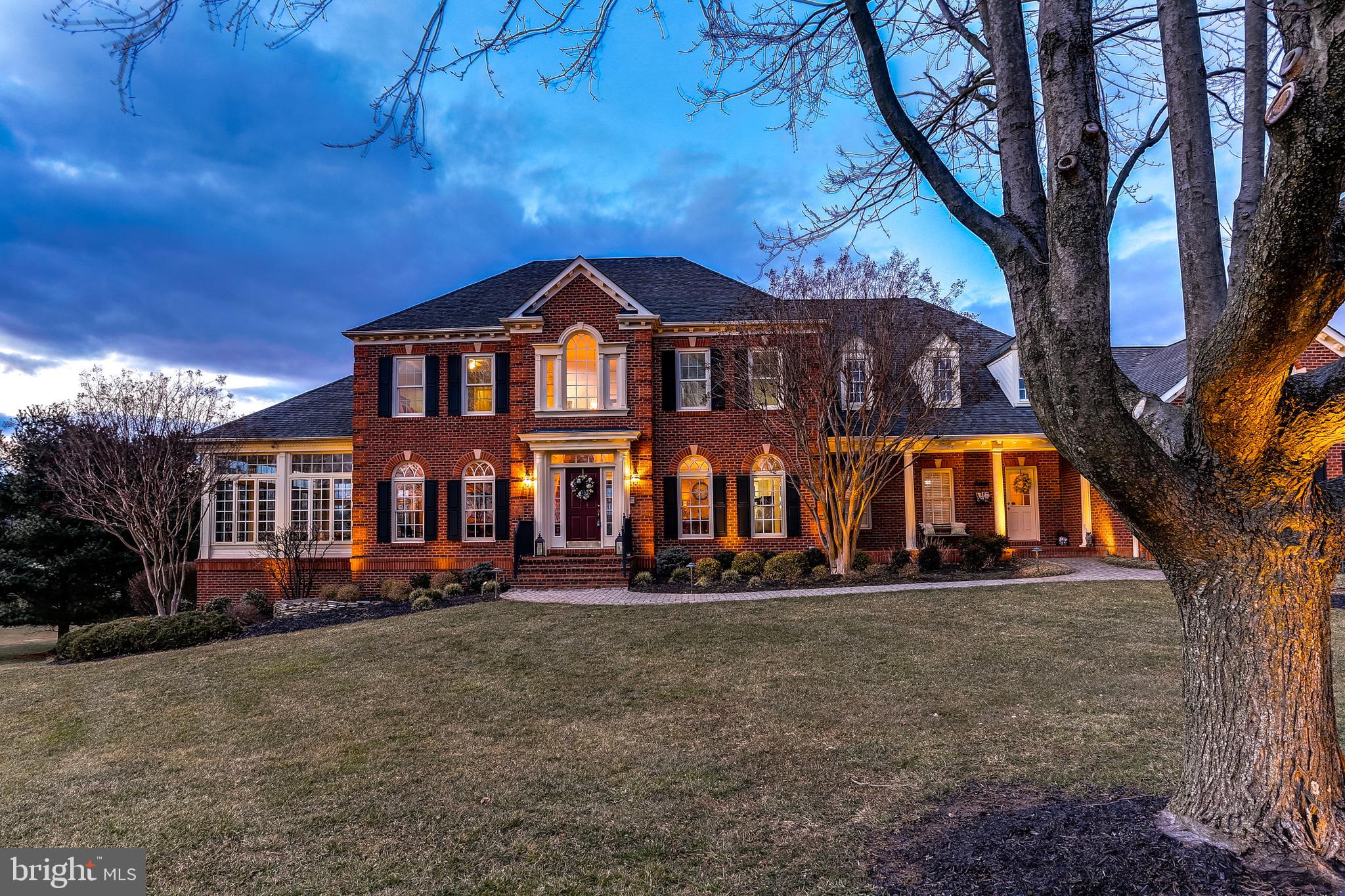 GAITHER HUNT - Residential