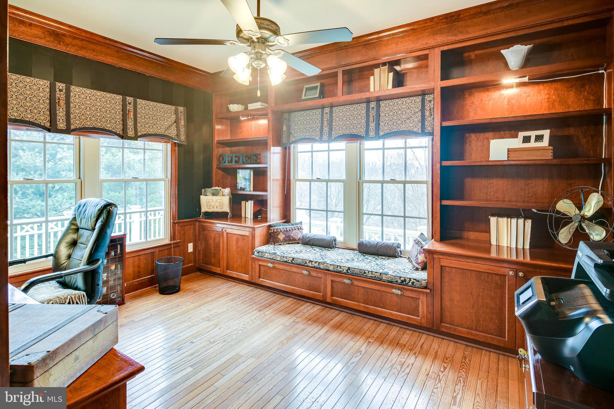 GAITHER HUNT - Residential