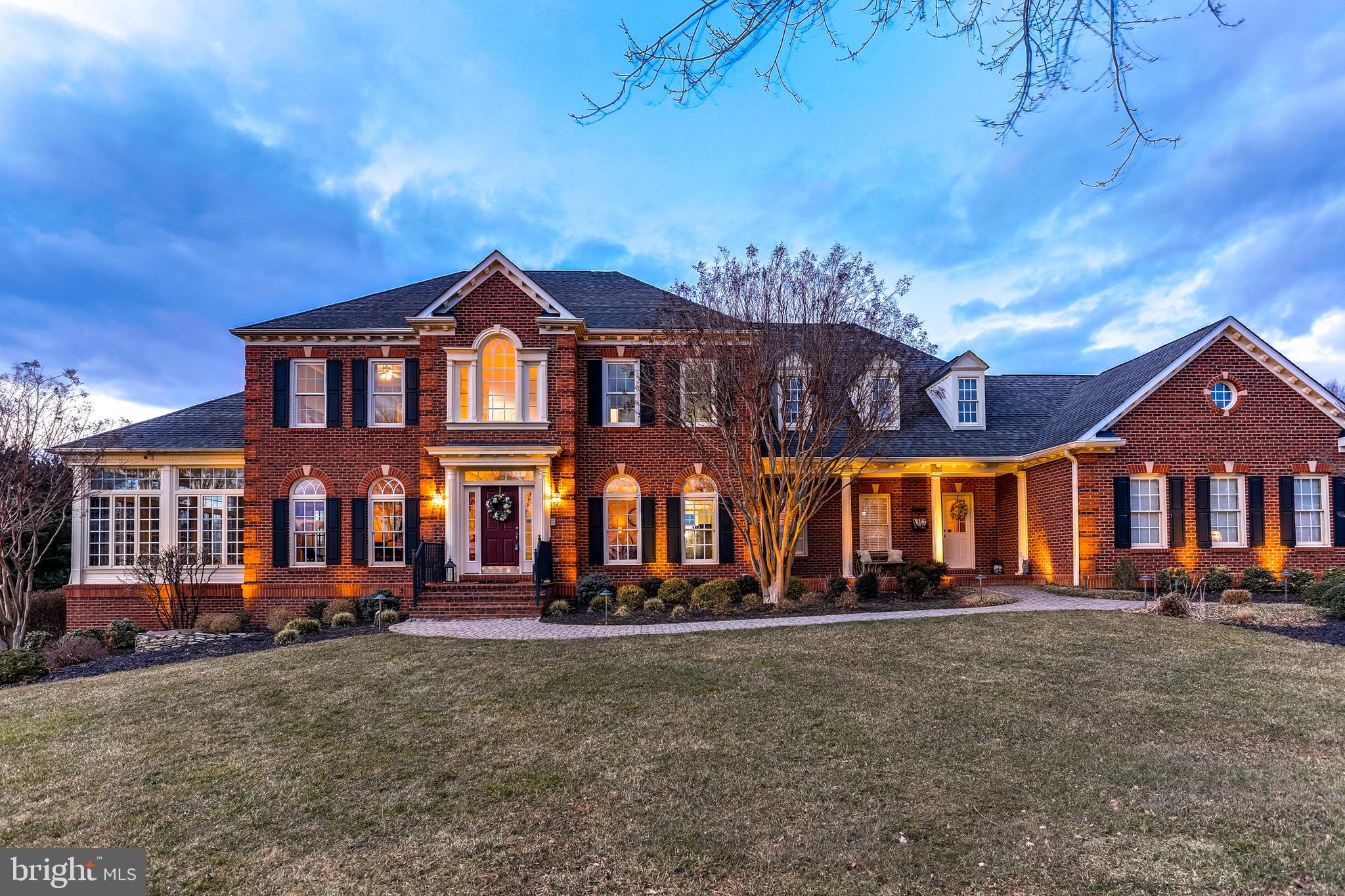 GAITHER HUNT - Residential