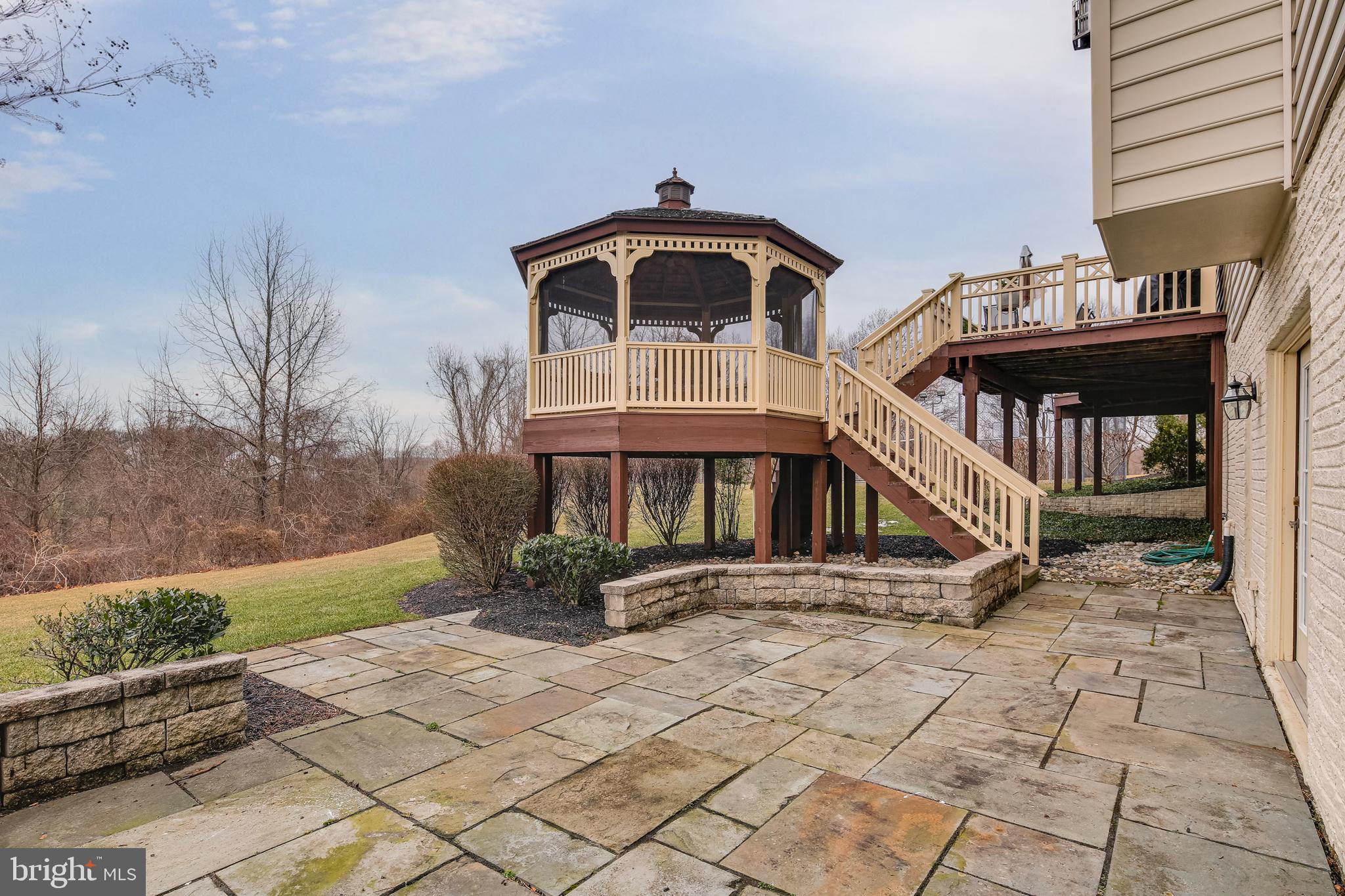 GAITHER HUNT - Residential