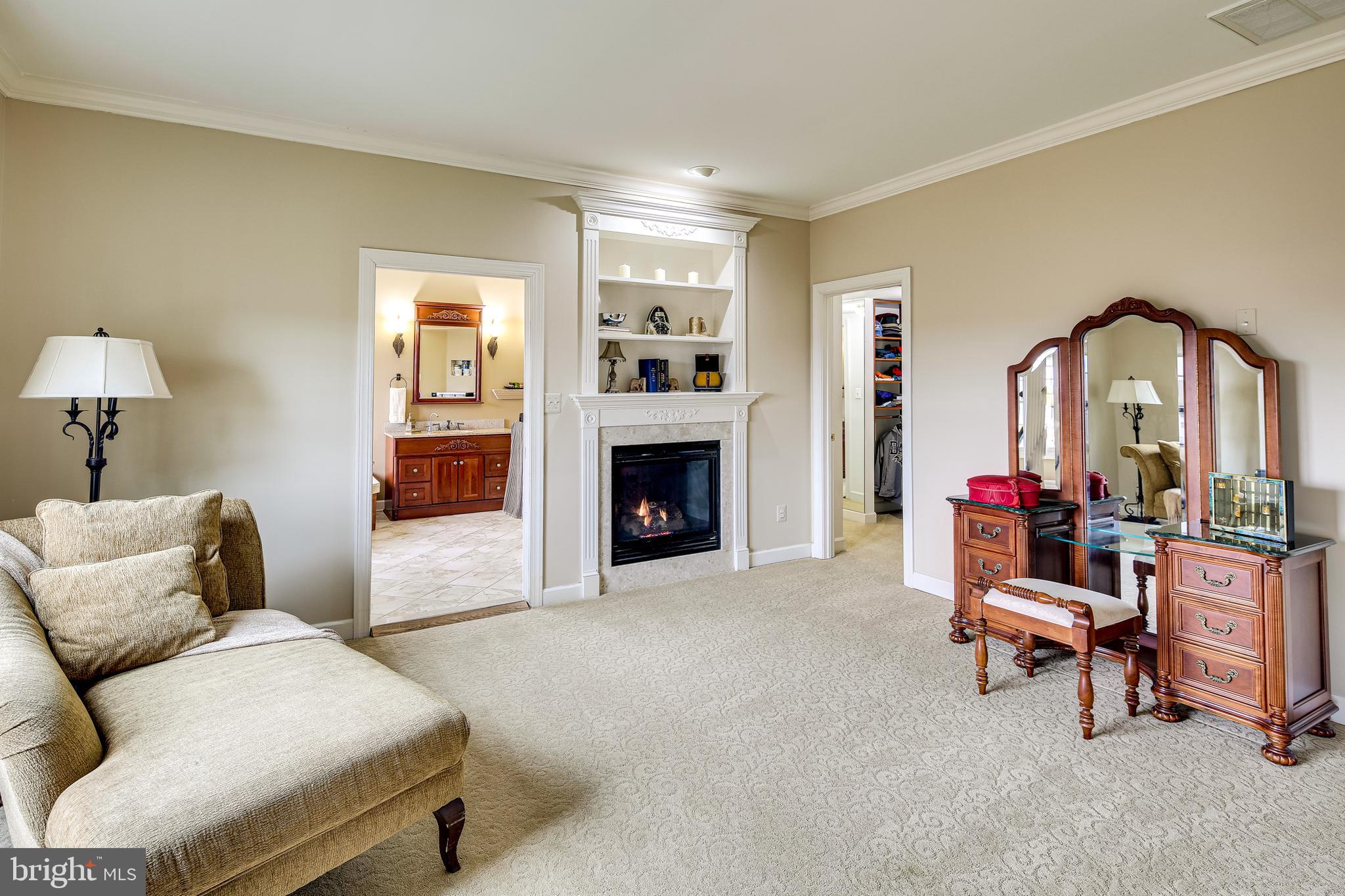 GAITHER HUNT - Residential