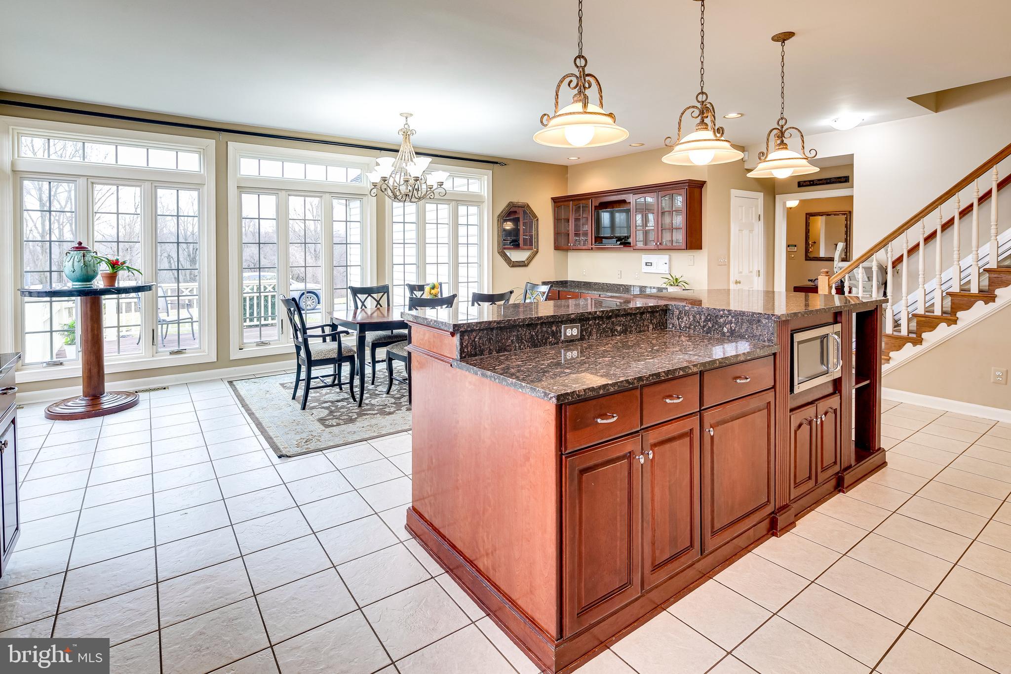 GAITHER HUNT - Residential