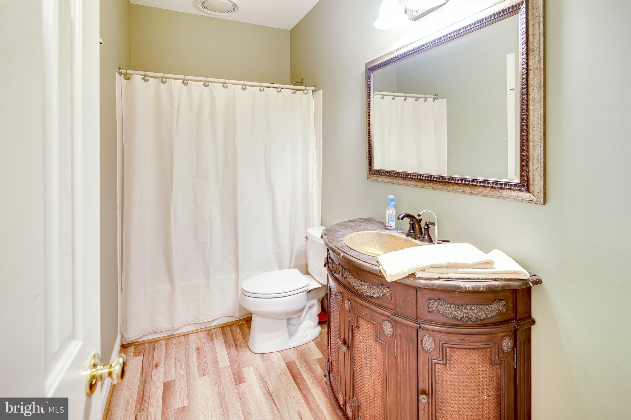 GAITHER HUNT - Residential