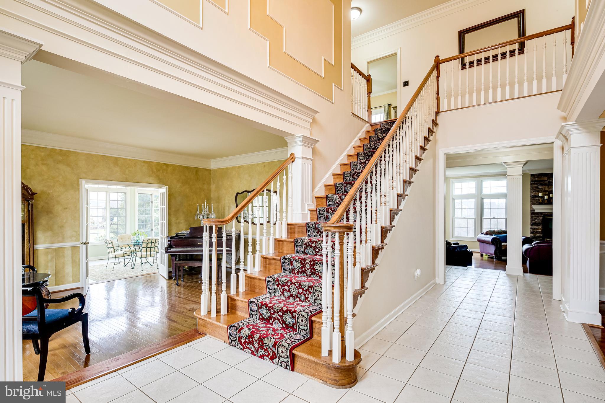 GAITHER HUNT - Residential