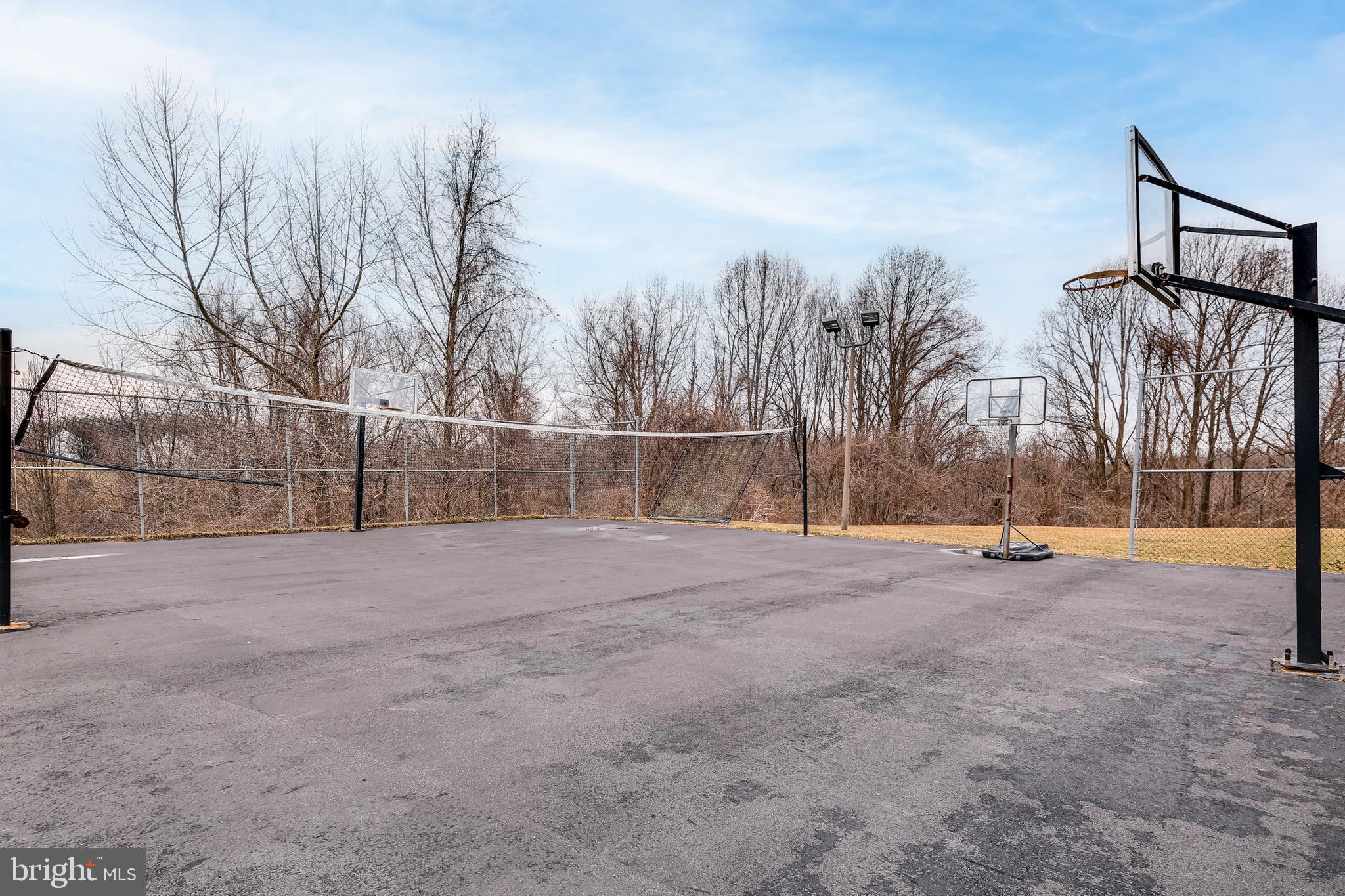 GAITHER HUNT - Residential