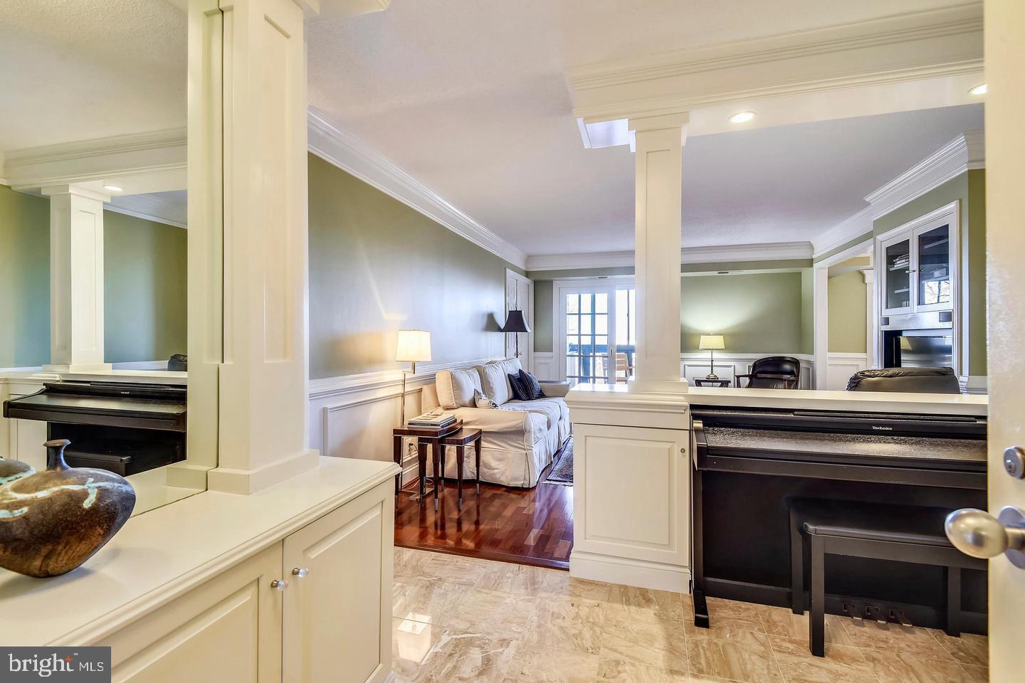 8380 GREENSBORO DRIVE 210
