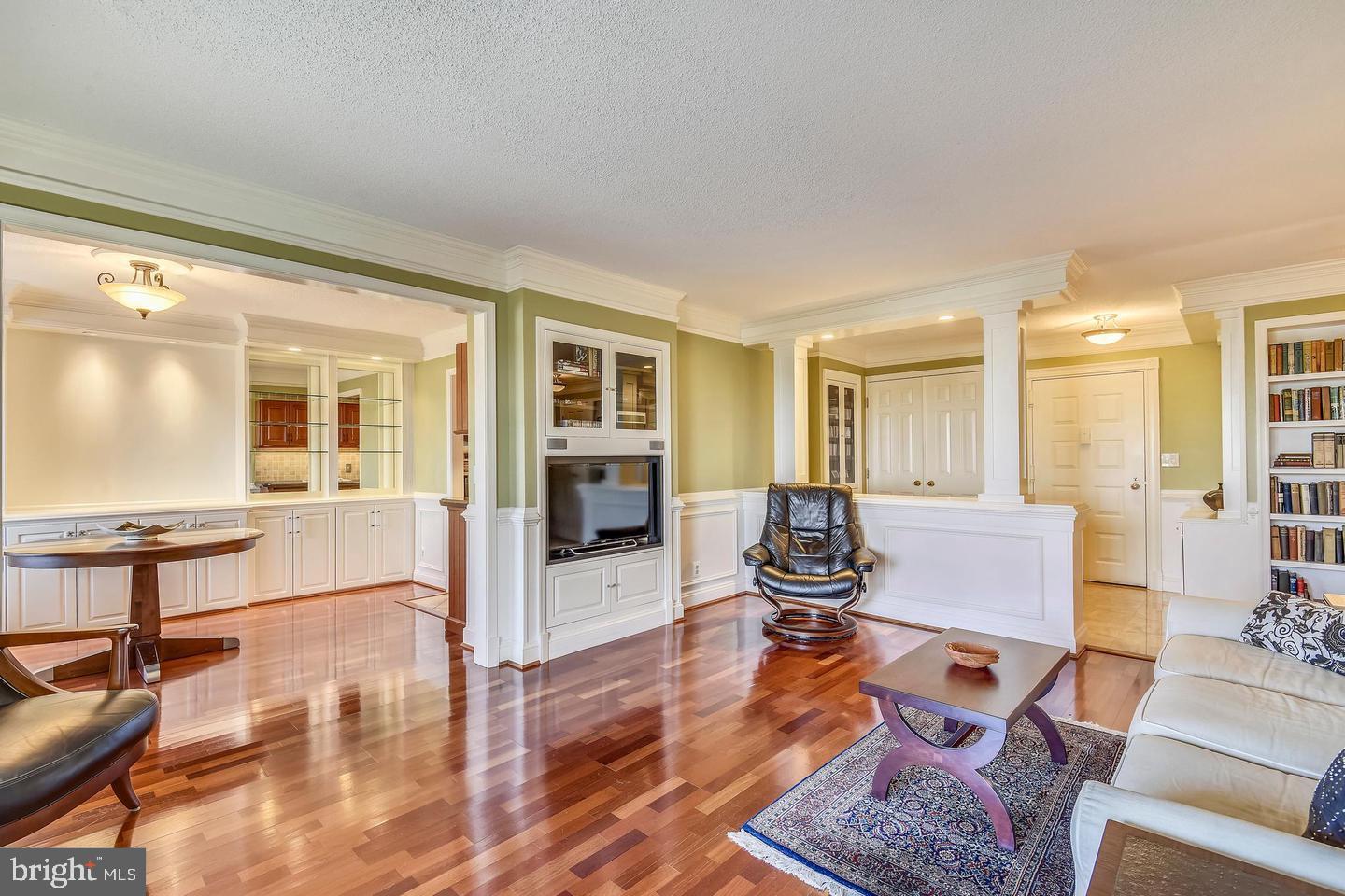 8380 GREENSBORO DRIVE 210
