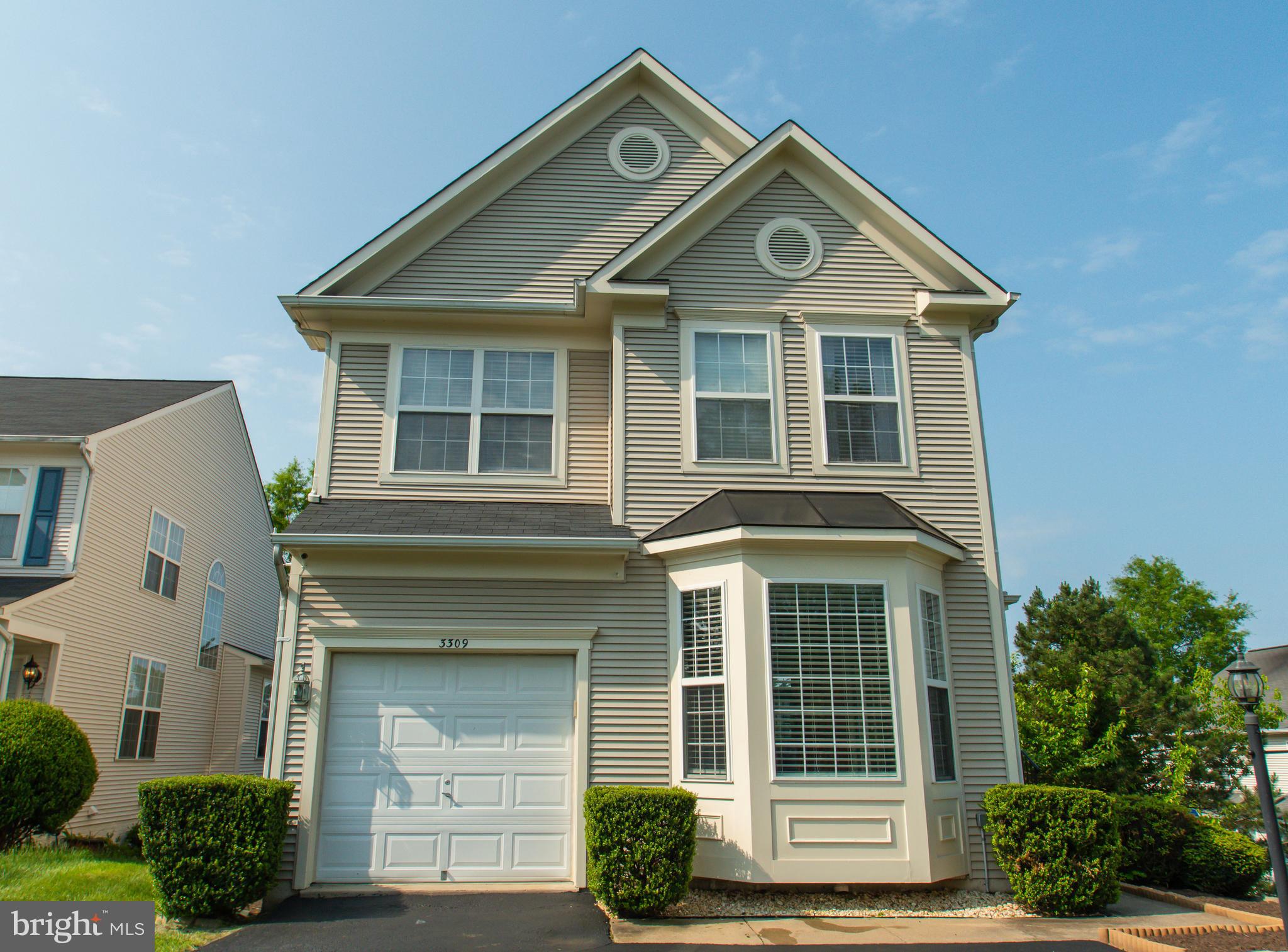 PRINCETON WOODS - Residential