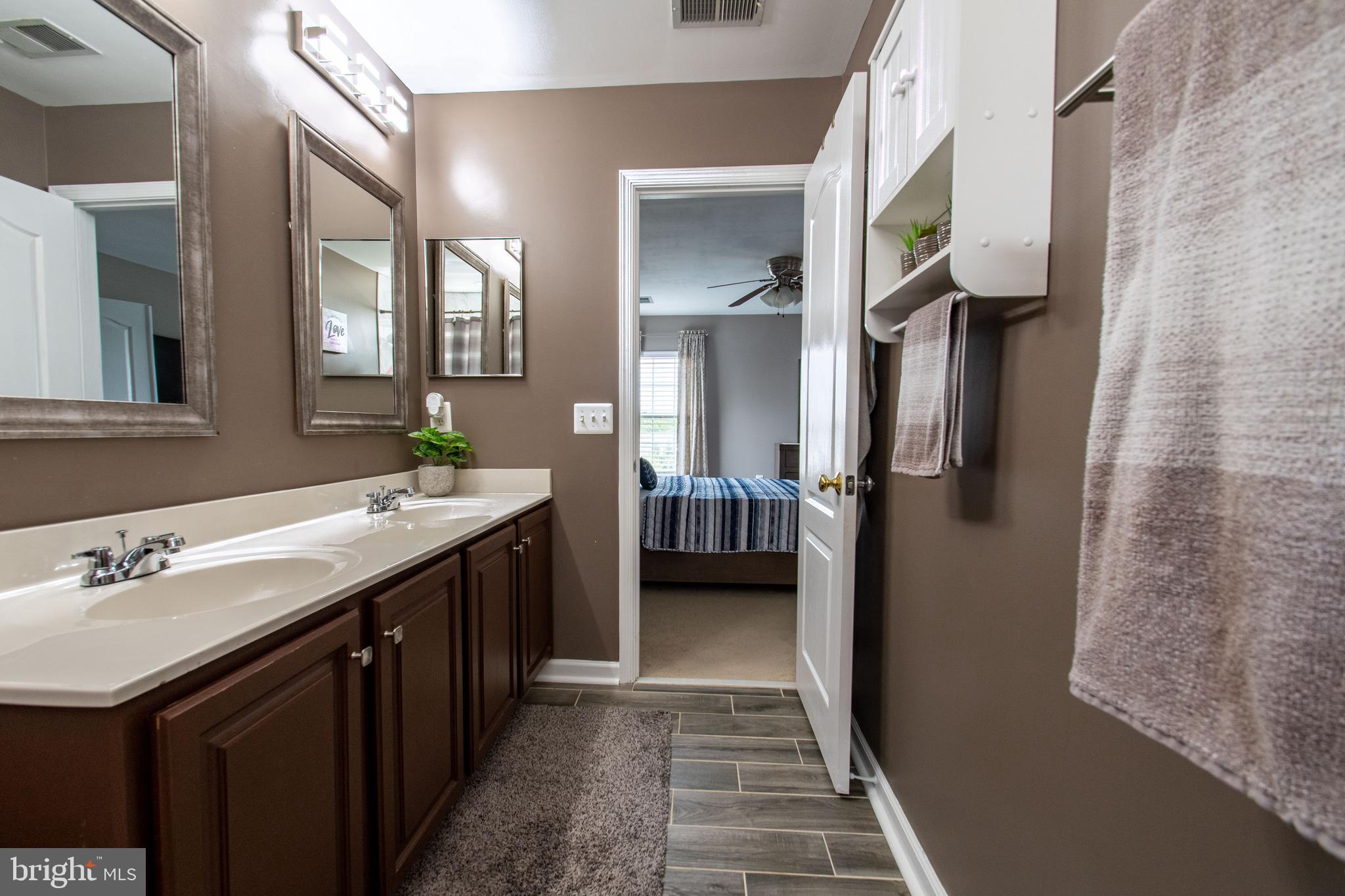 PRINCETON WOODS - Residential