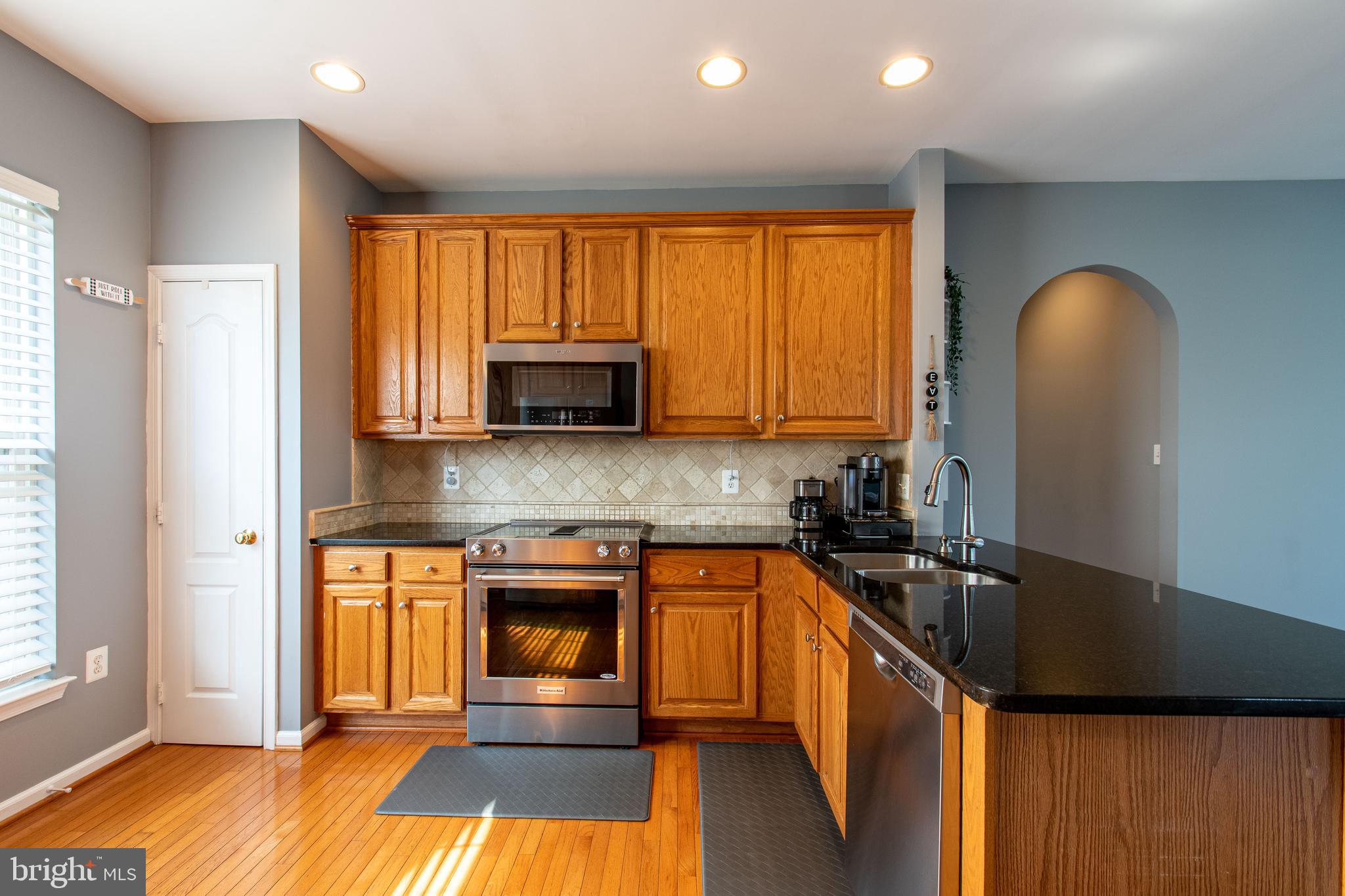 PRINCETON WOODS - Residential