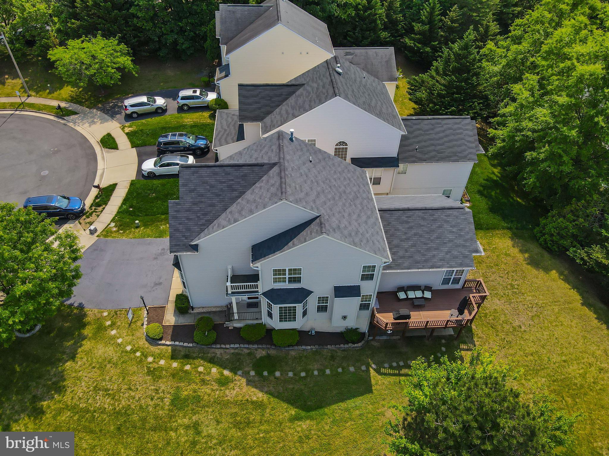 PRINCETON WOODS - Residential