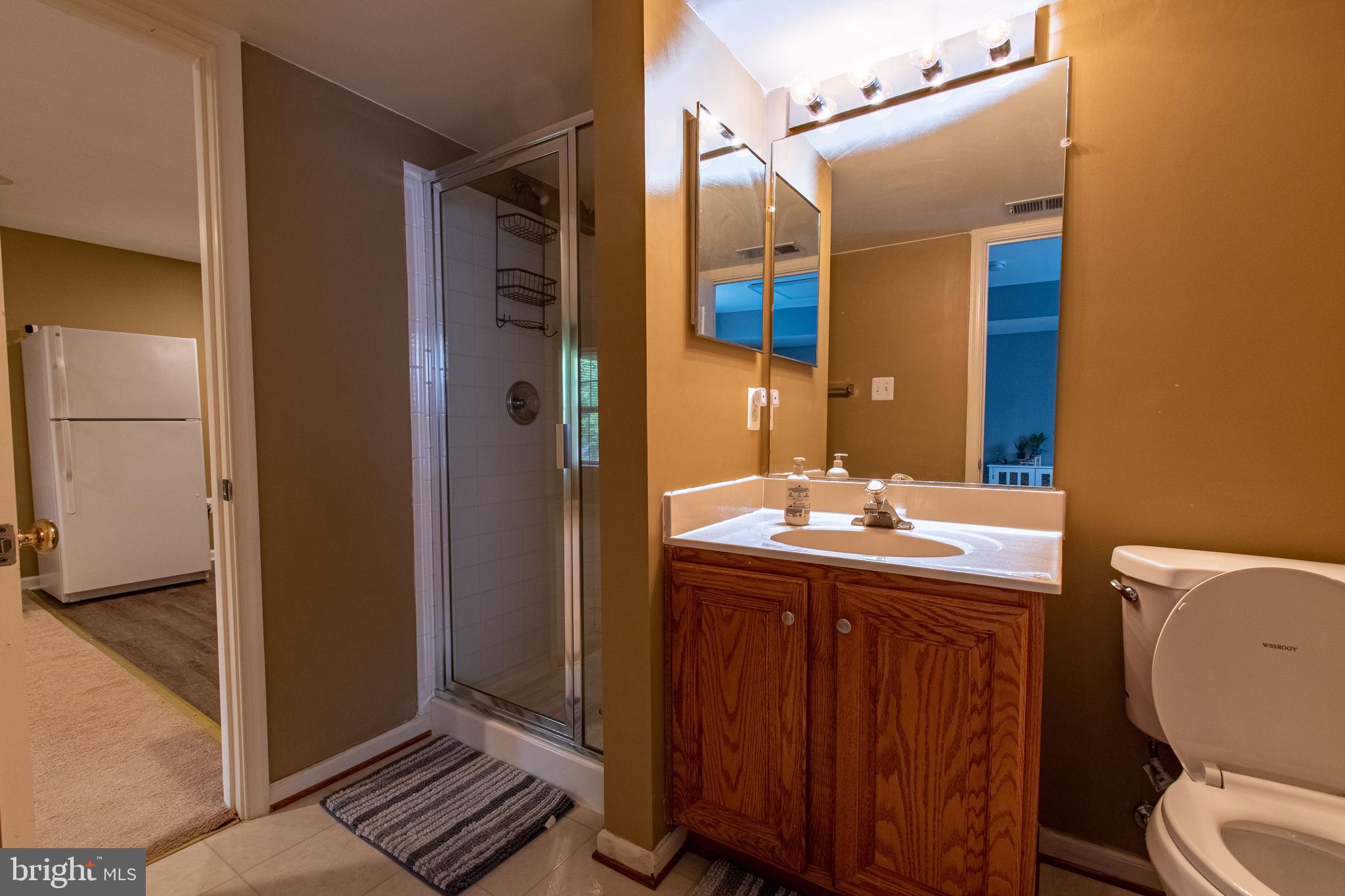 PRINCETON WOODS - Residential