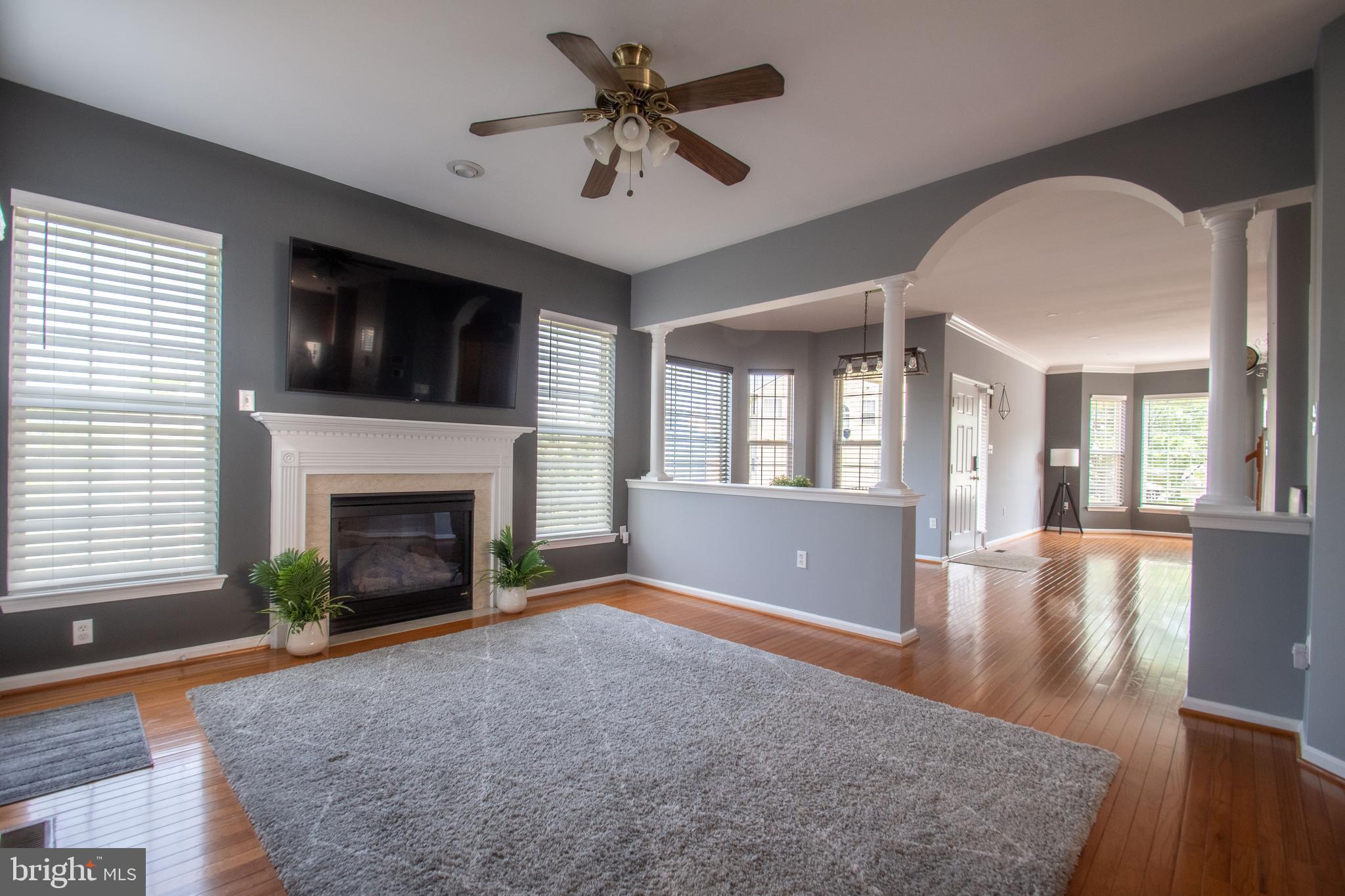 PRINCETON WOODS - Residential