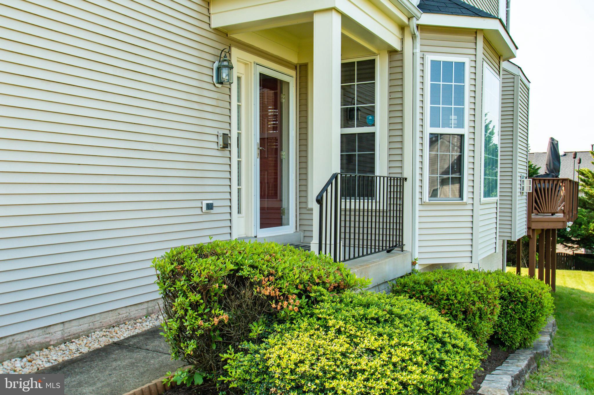 PRINCETON WOODS - Residential