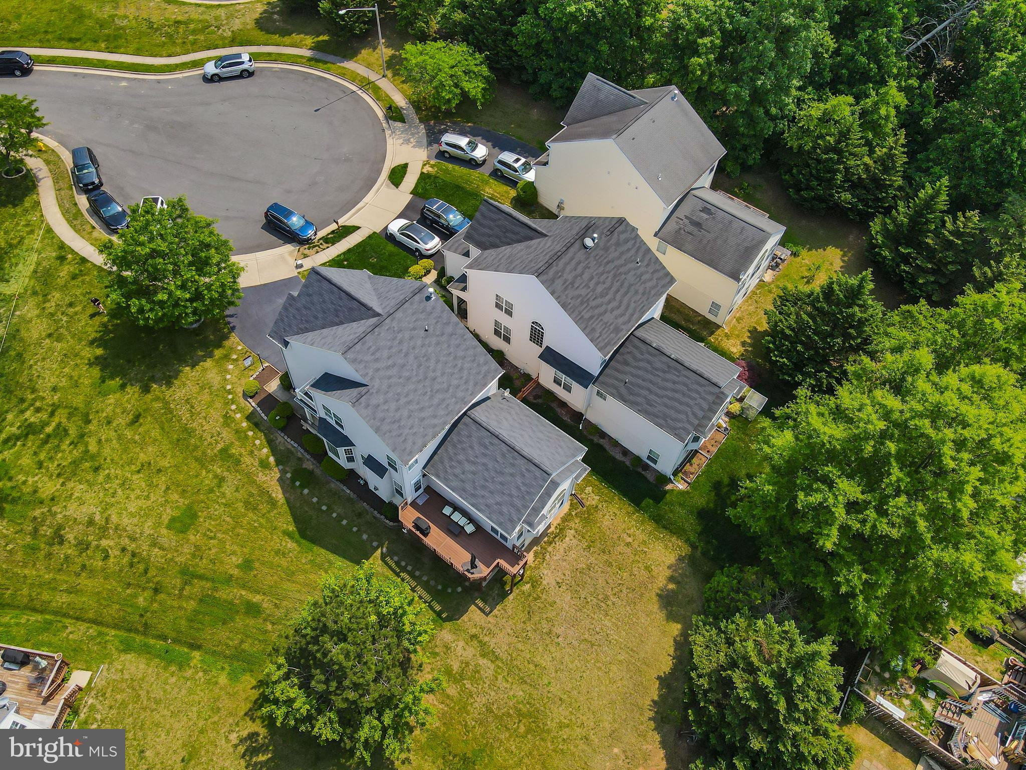 PRINCETON WOODS - Residential