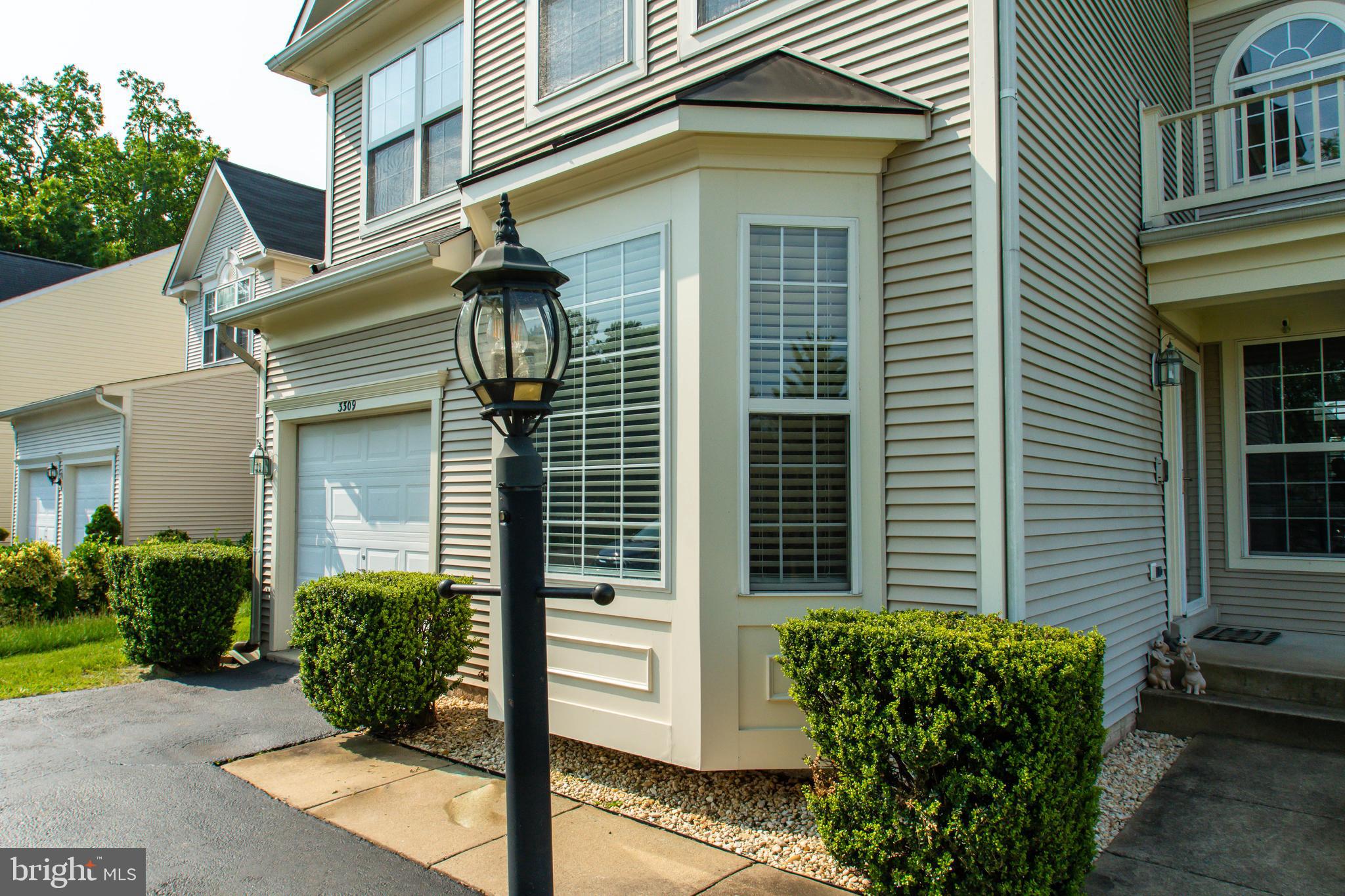 PRINCETON WOODS - Residential