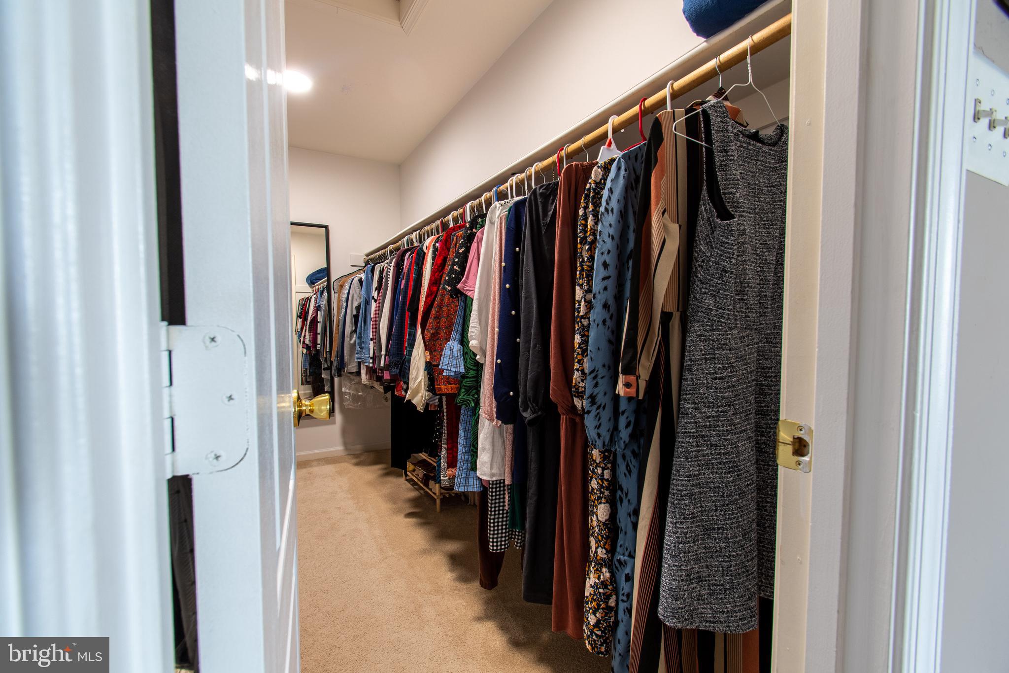 PRINCETON WOODS - Residential