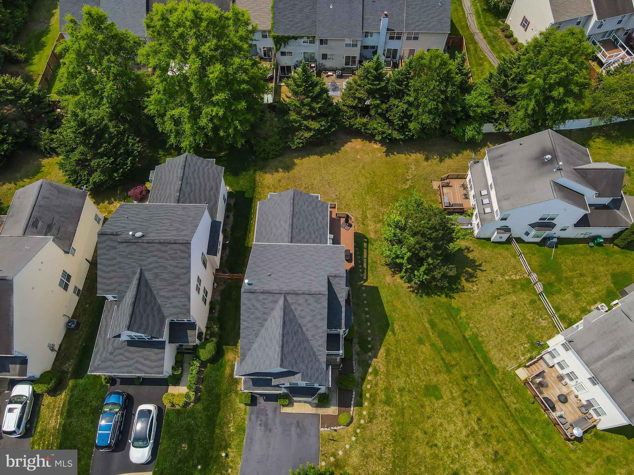 PRINCETON WOODS - Residential