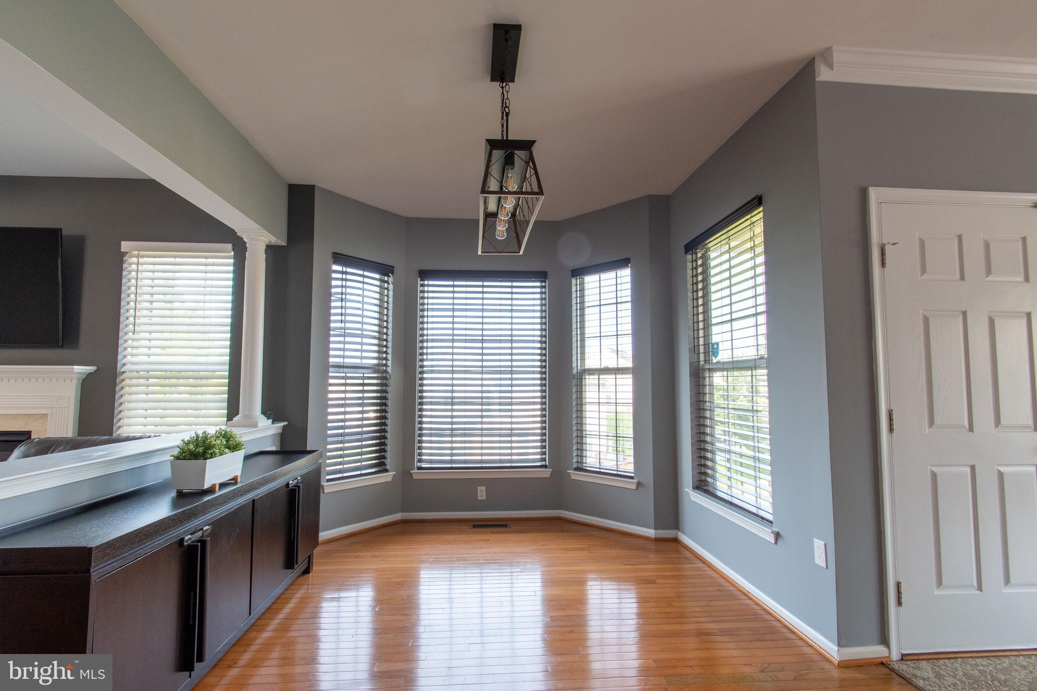 PRINCETON WOODS - Residential