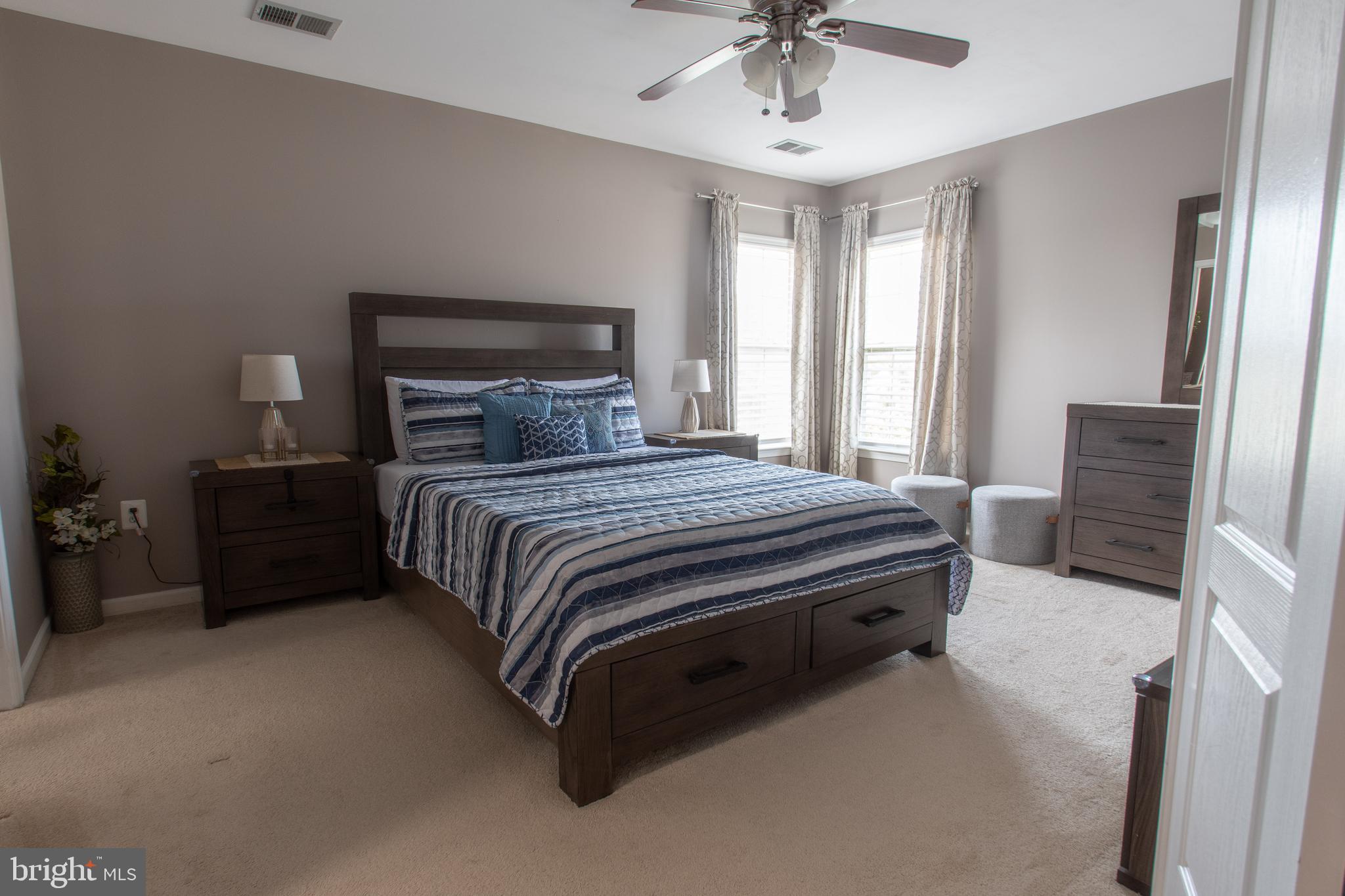 PRINCETON WOODS - Residential