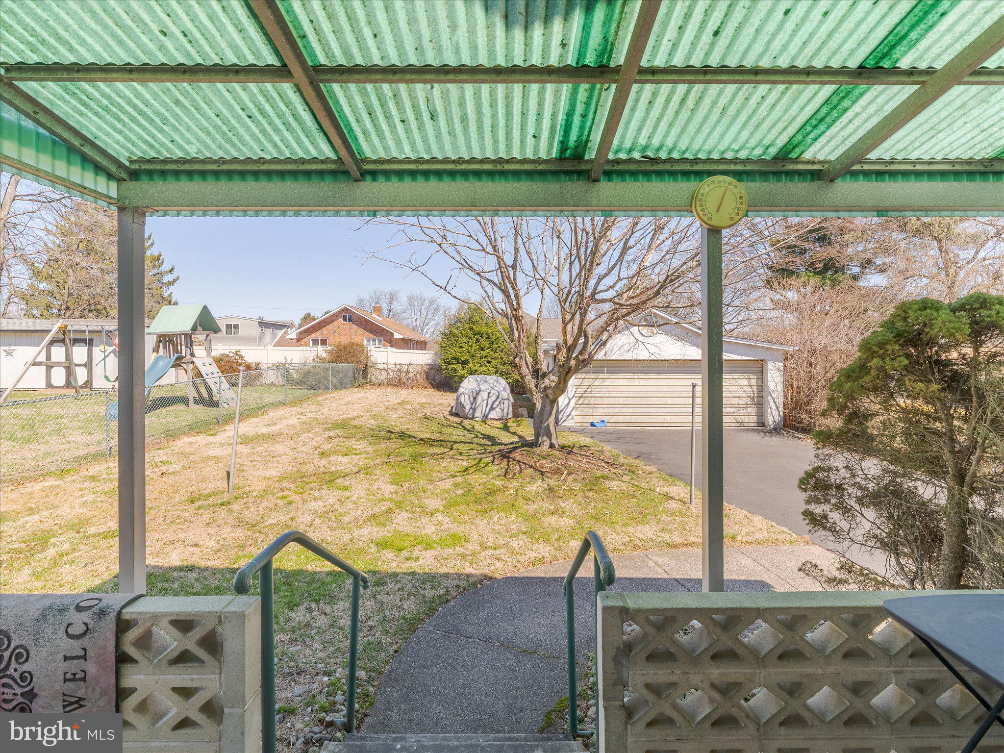 HUNTINGDON VALLEY - Residential