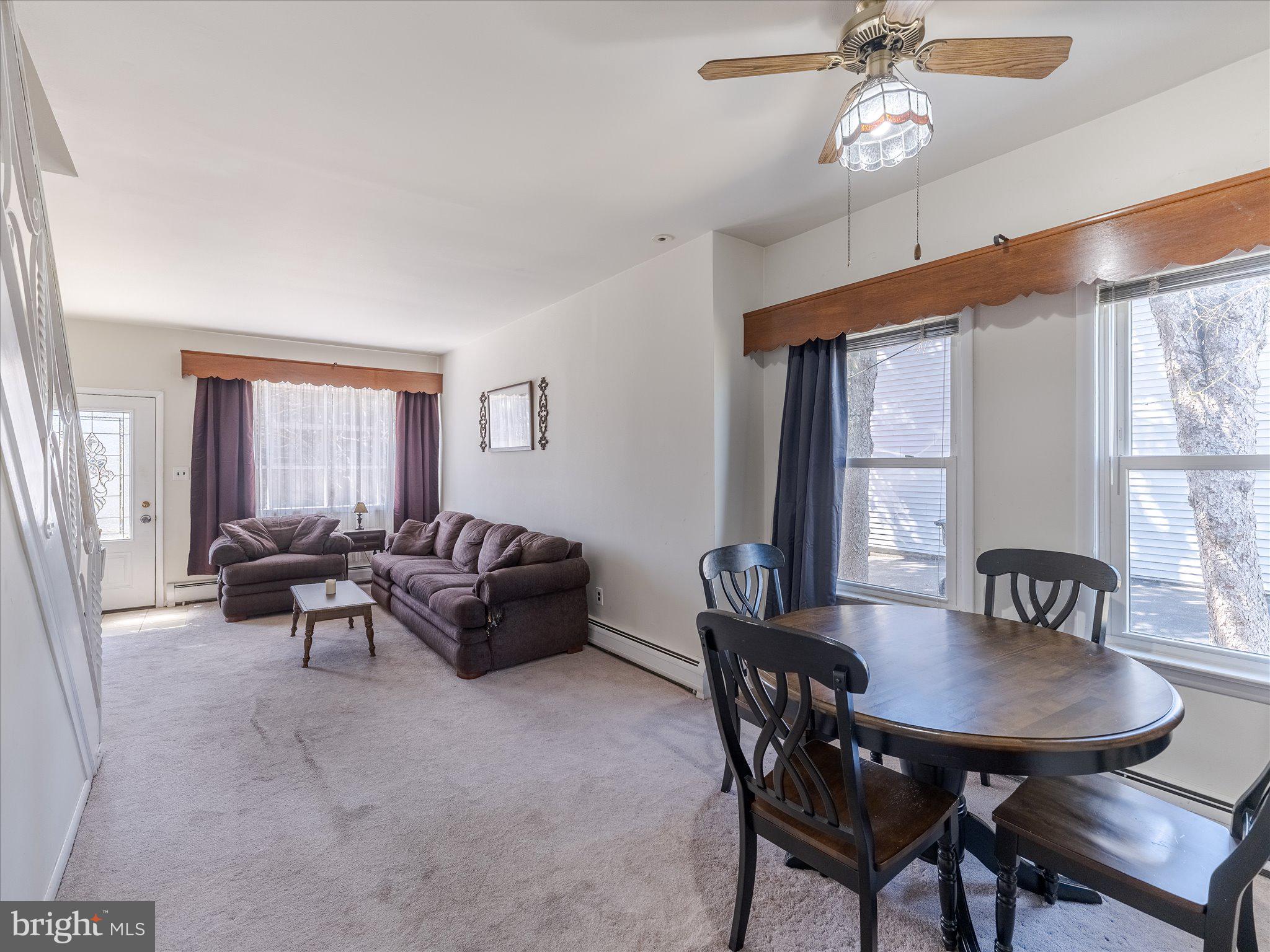 HUNTINGDON VALLEY - Residential