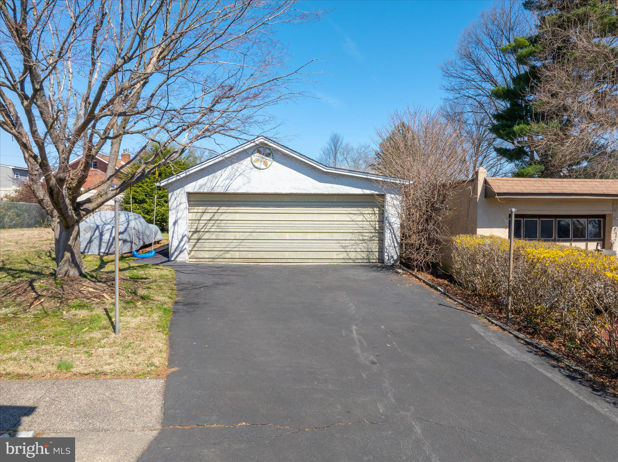 HUNTINGDON VALLEY - Residential