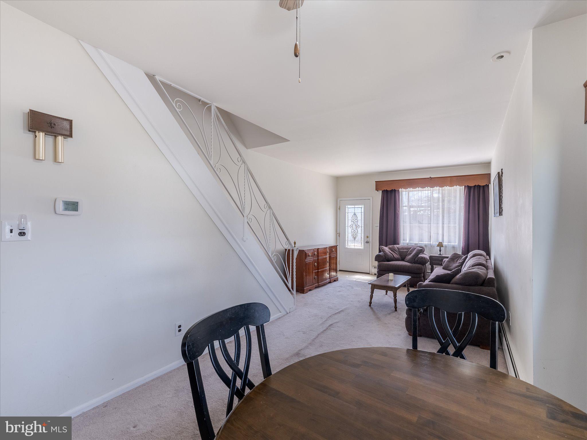 HUNTINGDON VALLEY - Residential