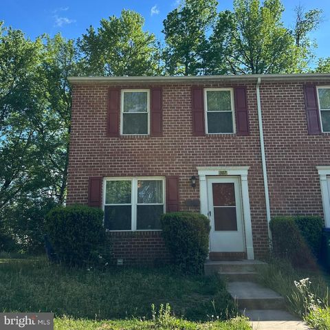 307 CENTER DEEN AVENUE ABERDEEN MD 21001