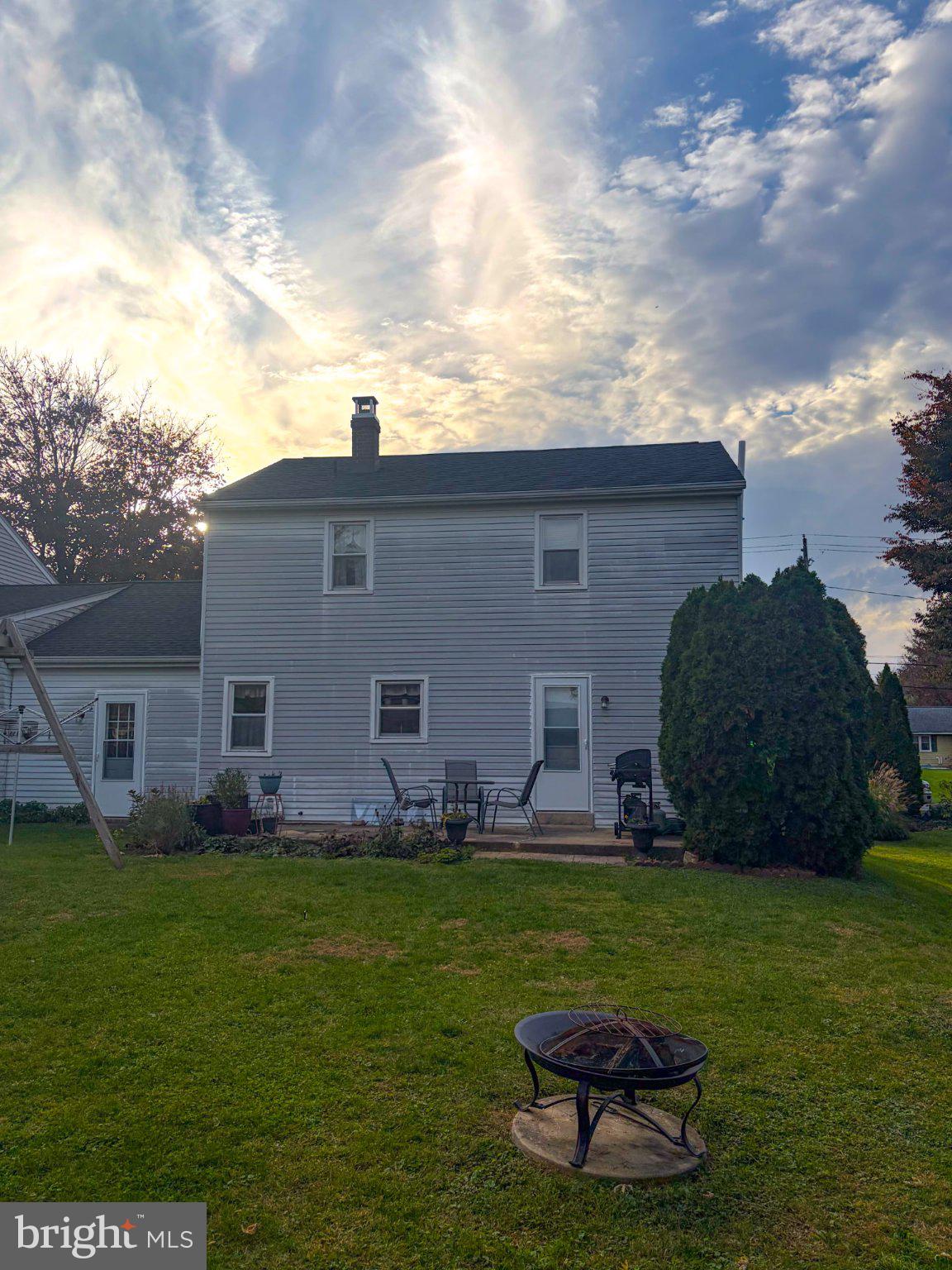 905 HORNIG ROAD