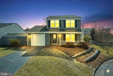 13513 COATES LANE HERNDON VA 20171