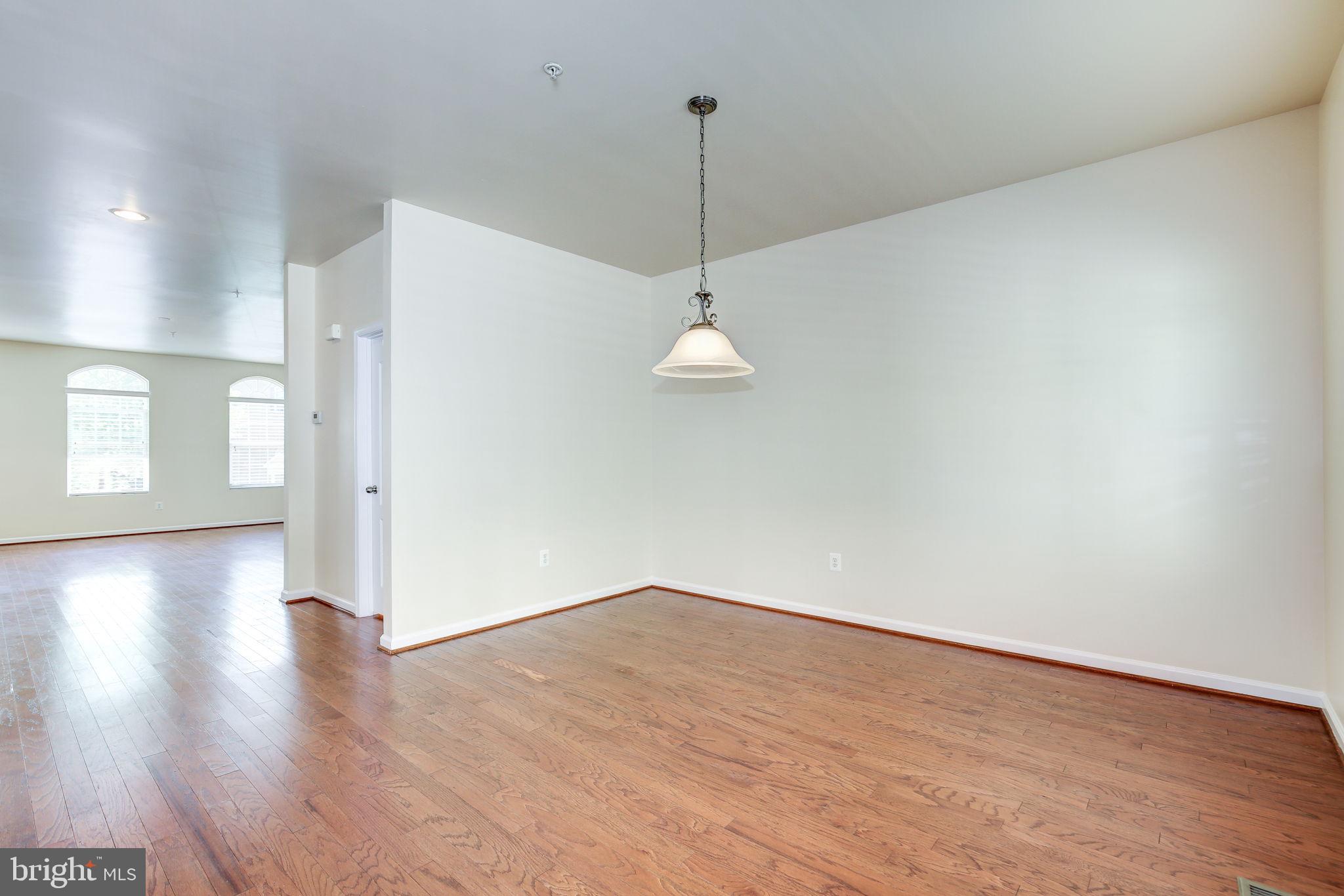 BEECH TREE NORTH VILLAGE - Residential Lease