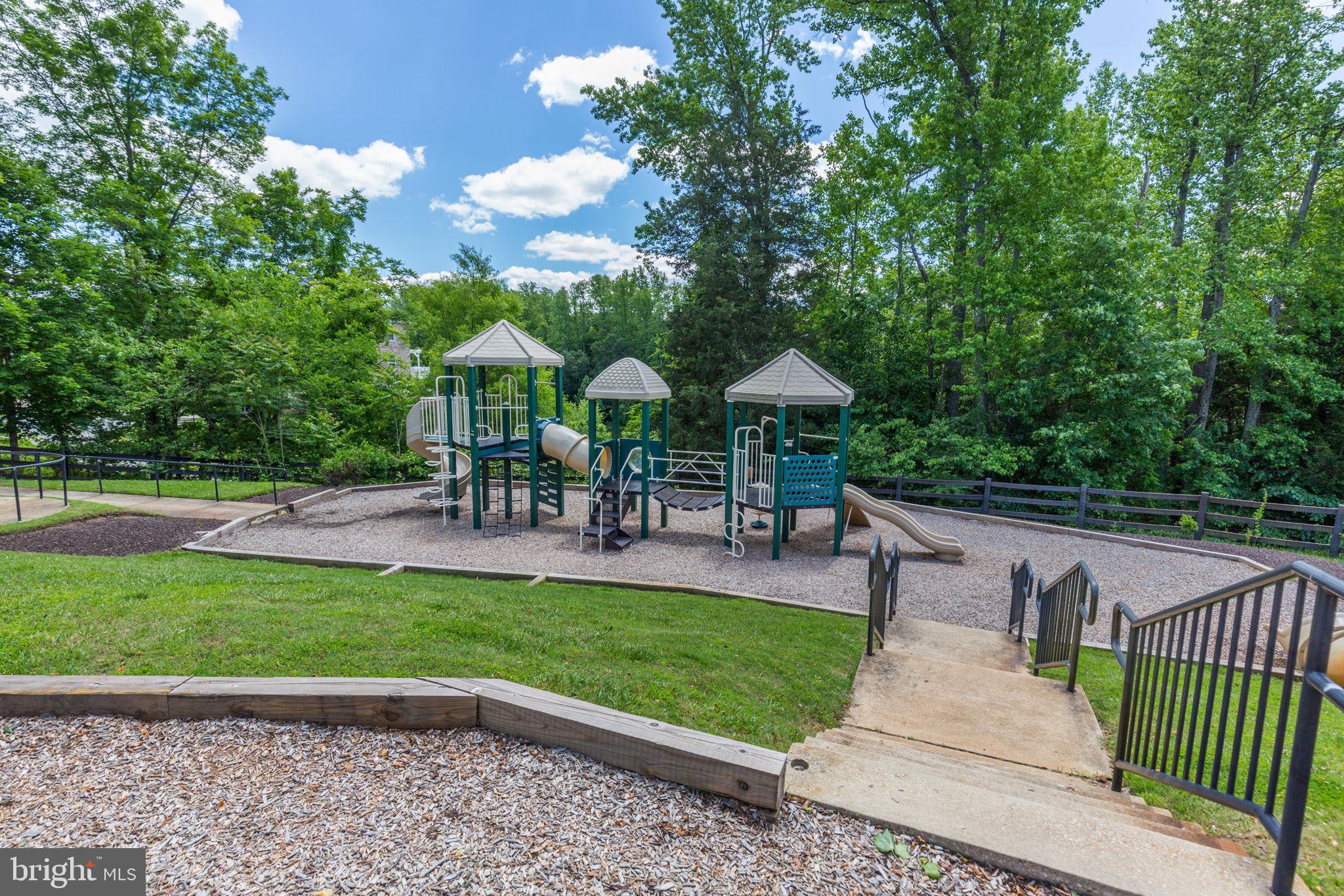 BEECH TREE NORTH VILLAGE - Residential Lease