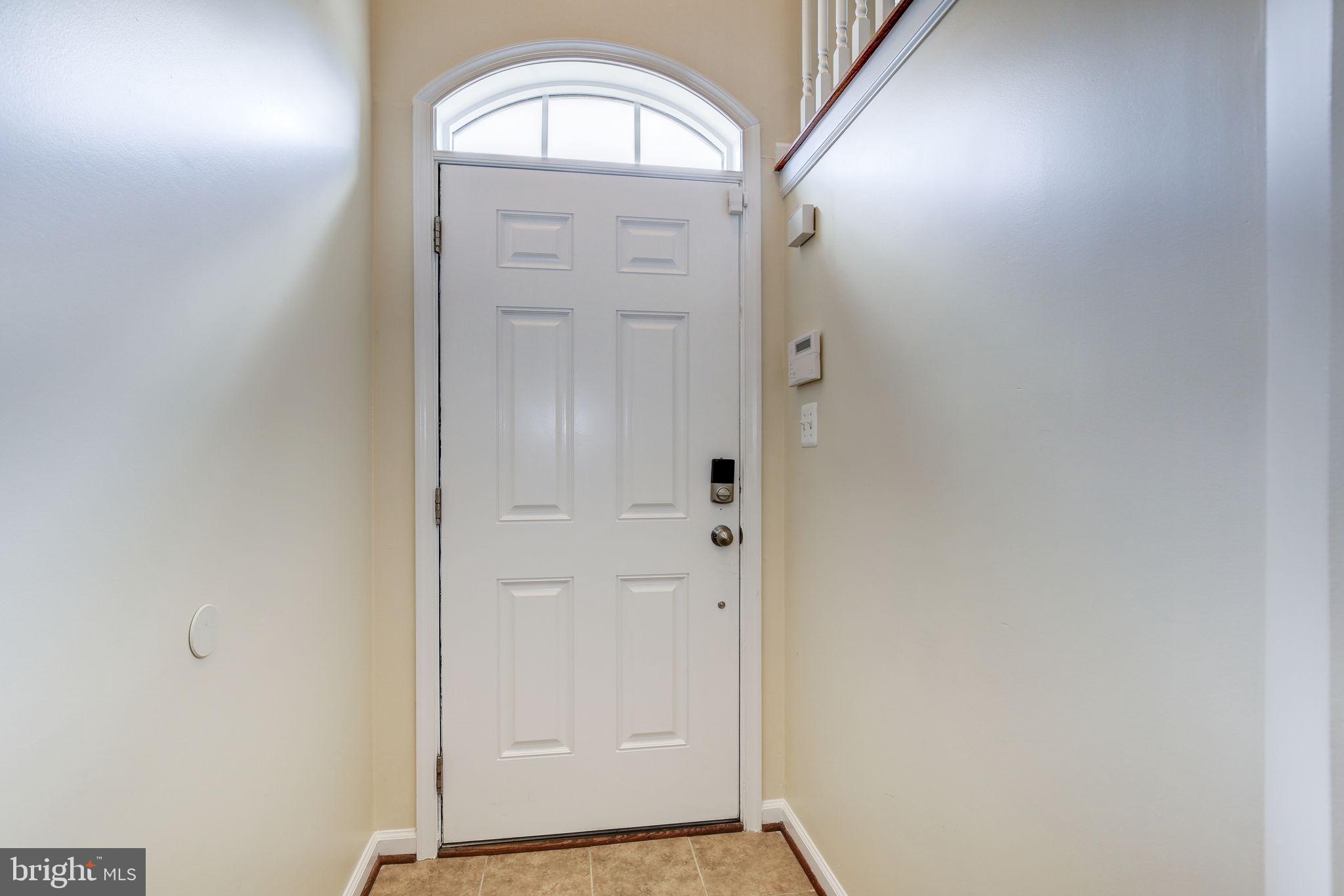 BEECH TREE NORTH VILLAGE - Residential Lease