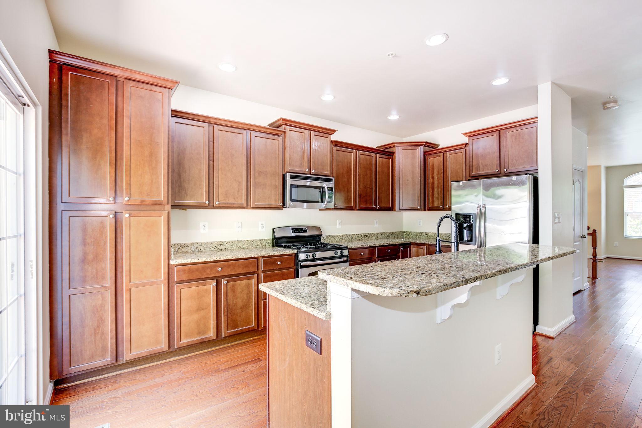 BEECH TREE NORTH VILLAGE - Residential Lease