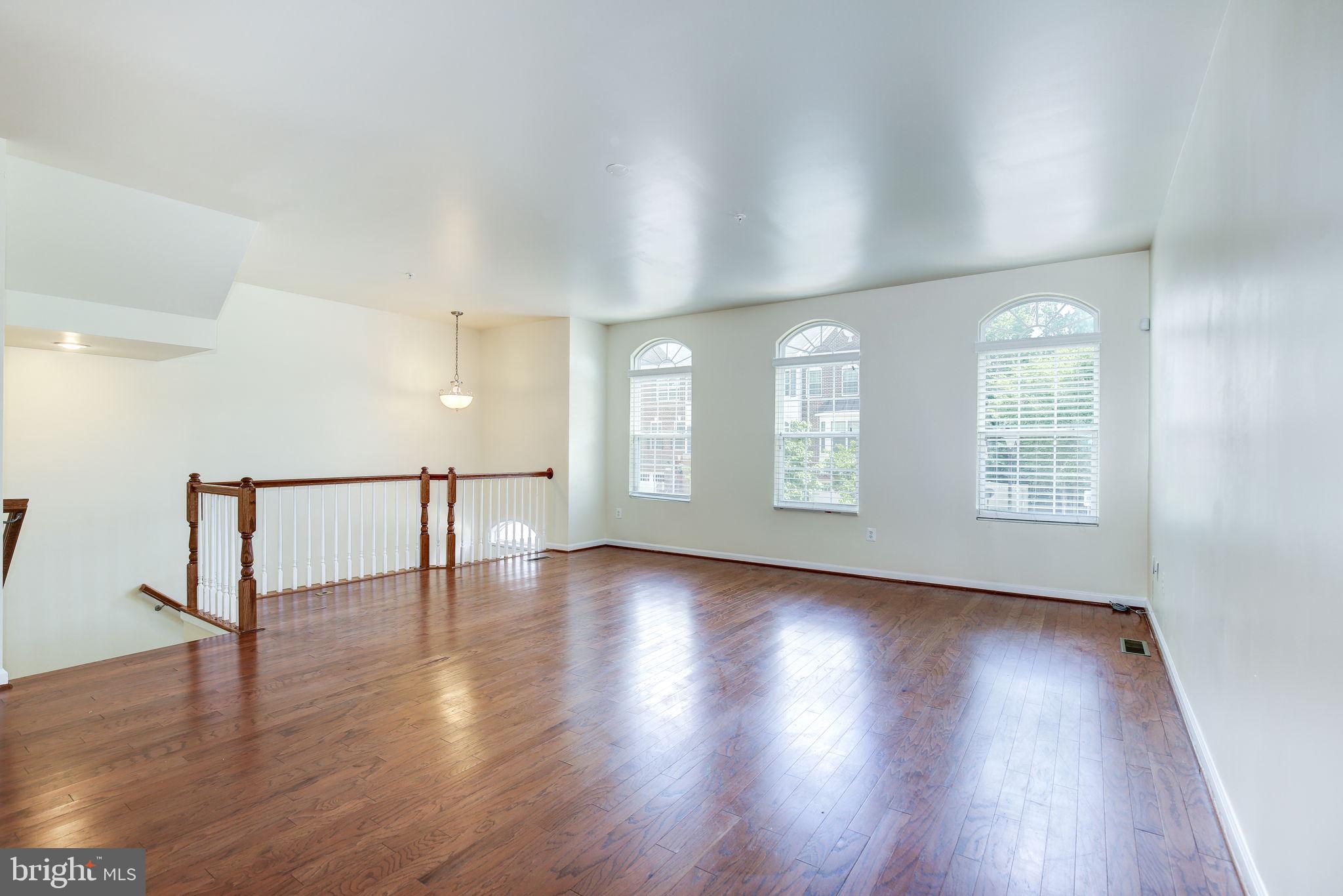 BEECH TREE NORTH VILLAGE - Residential Lease