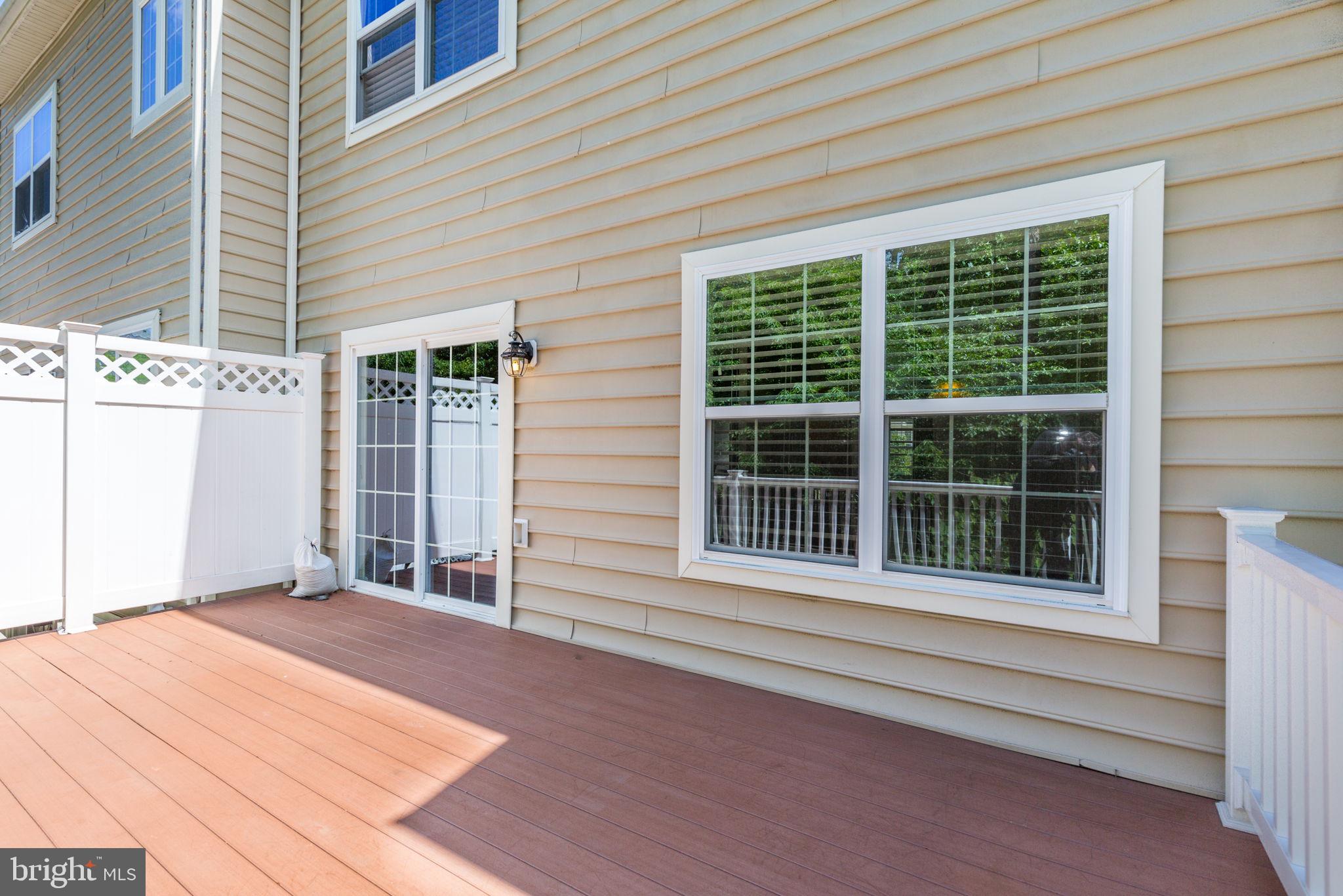 BEECH TREE NORTH VILLAGE - Residential Lease