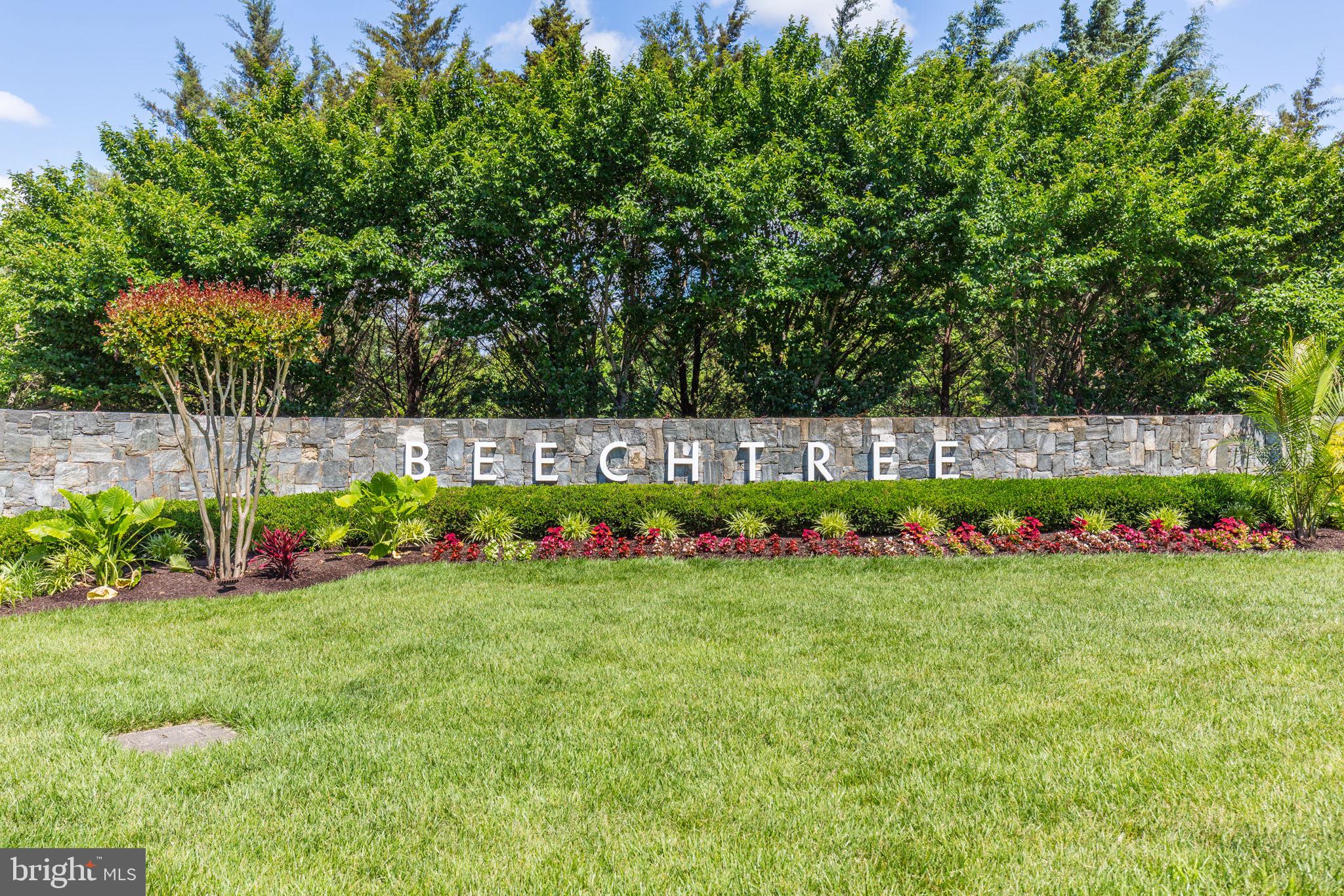BEECH TREE NORTH VILLAGE - Residential Lease