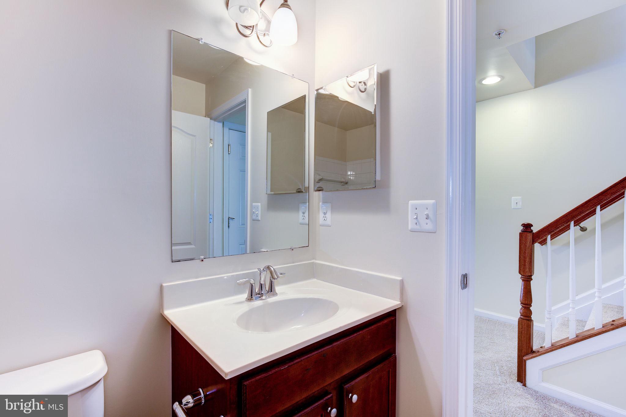 BEECH TREE NORTH VILLAGE - Residential Lease